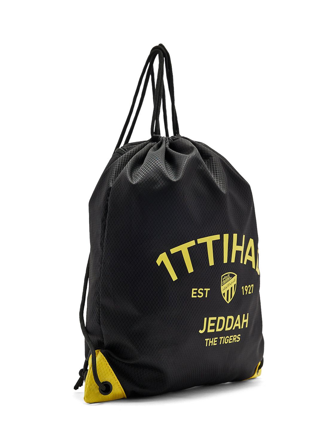 حقيبة ظهر برباط