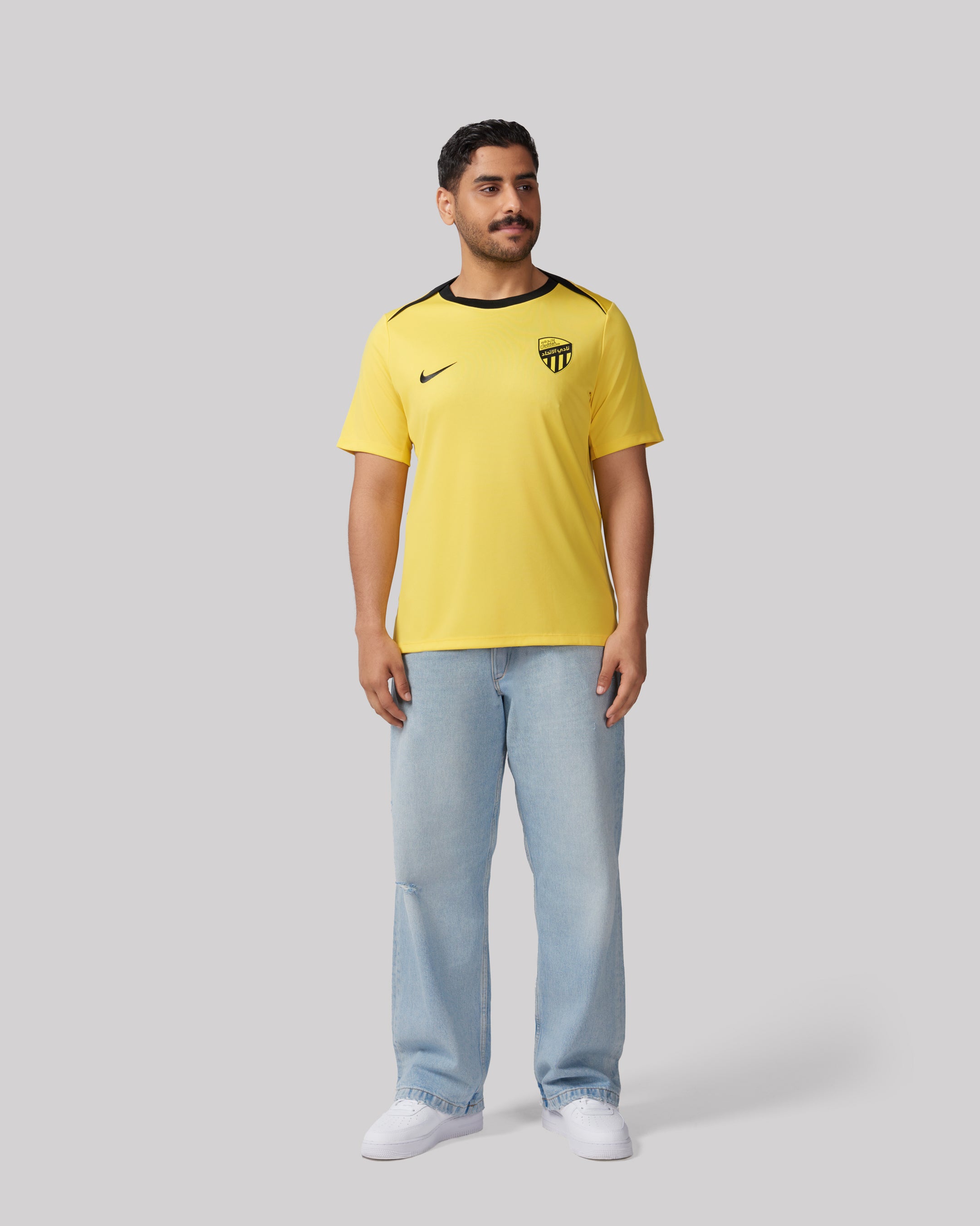 Training Jersey Men