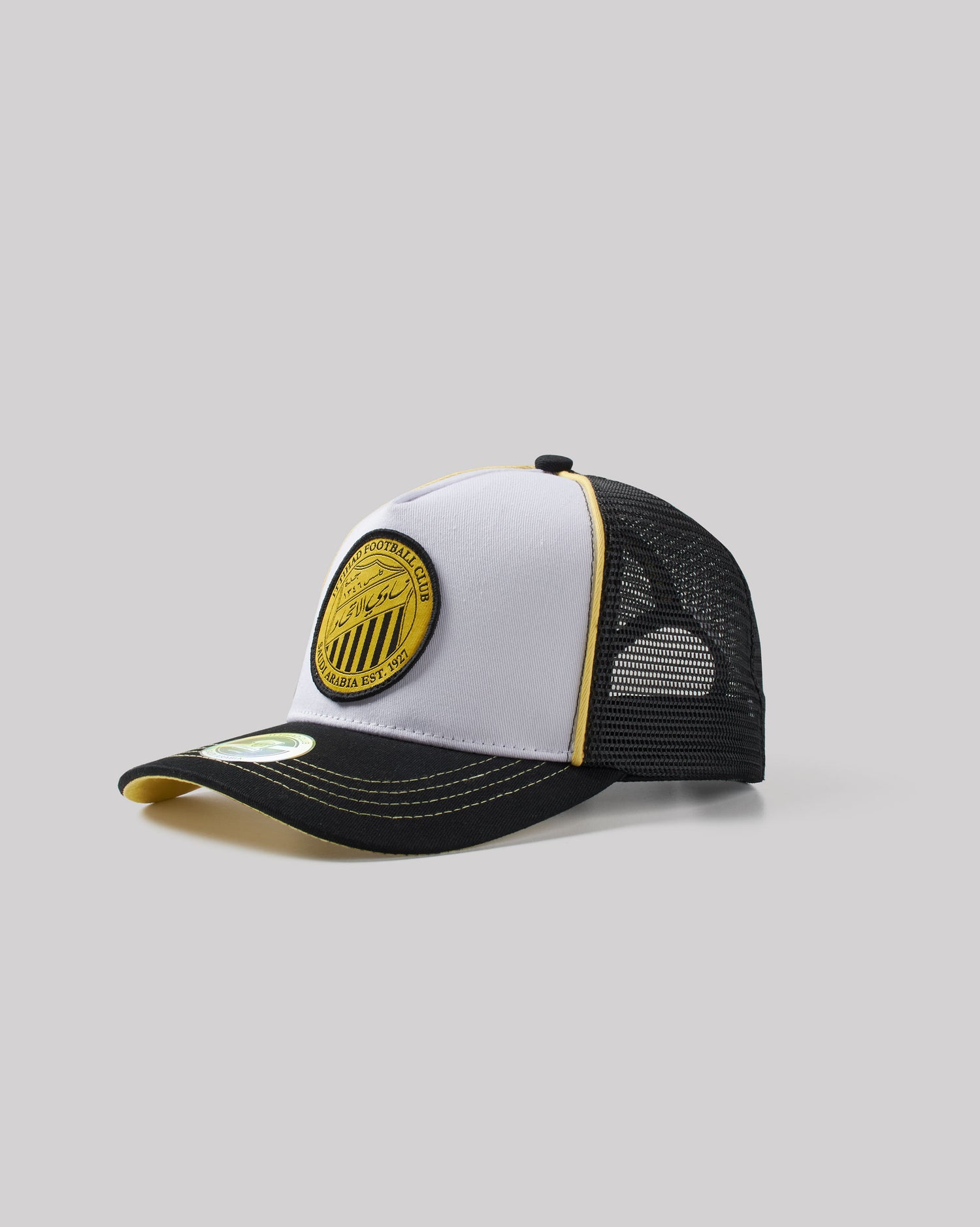 Al Ittihad Club - نادي الاتحاد