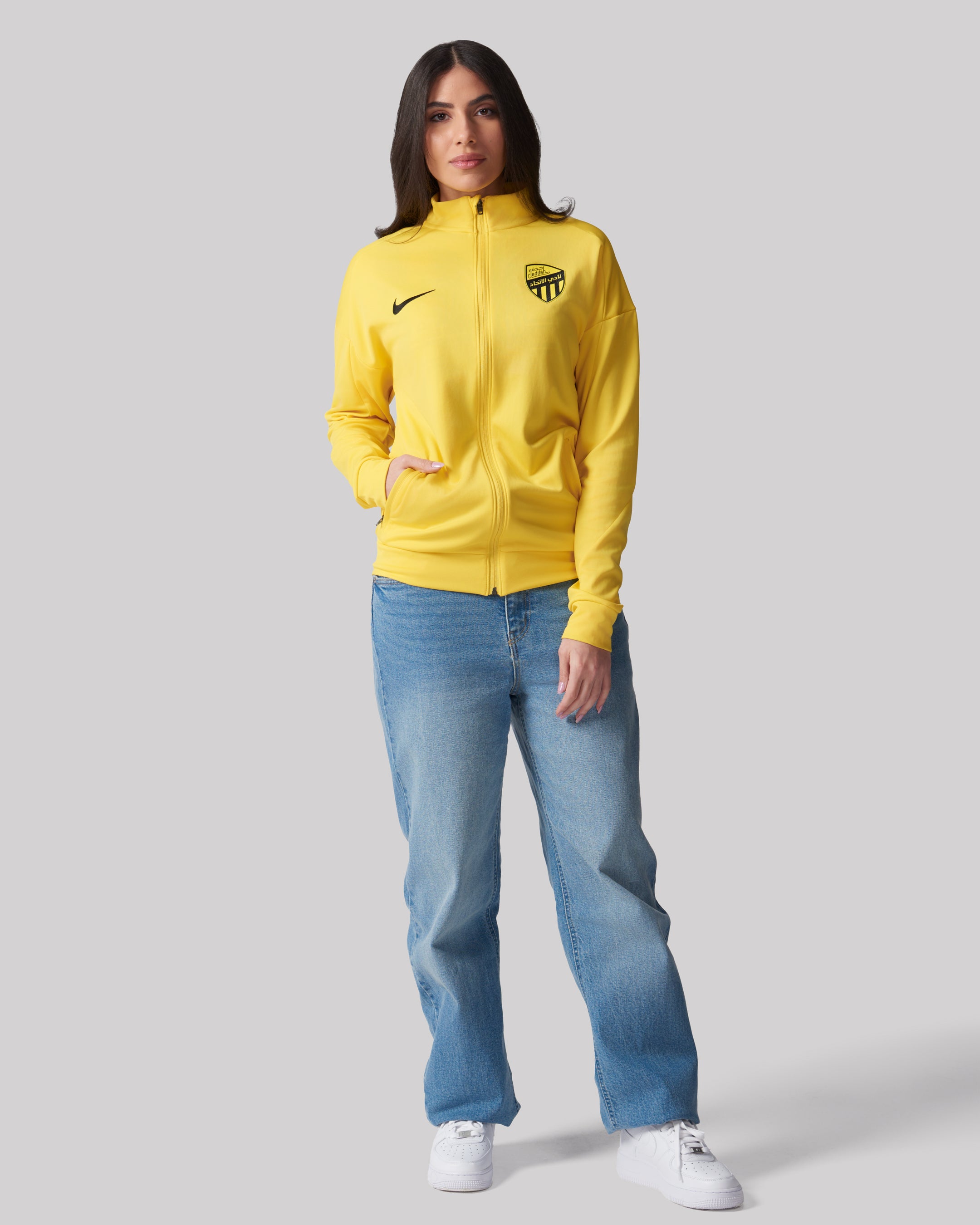 Training Jacket