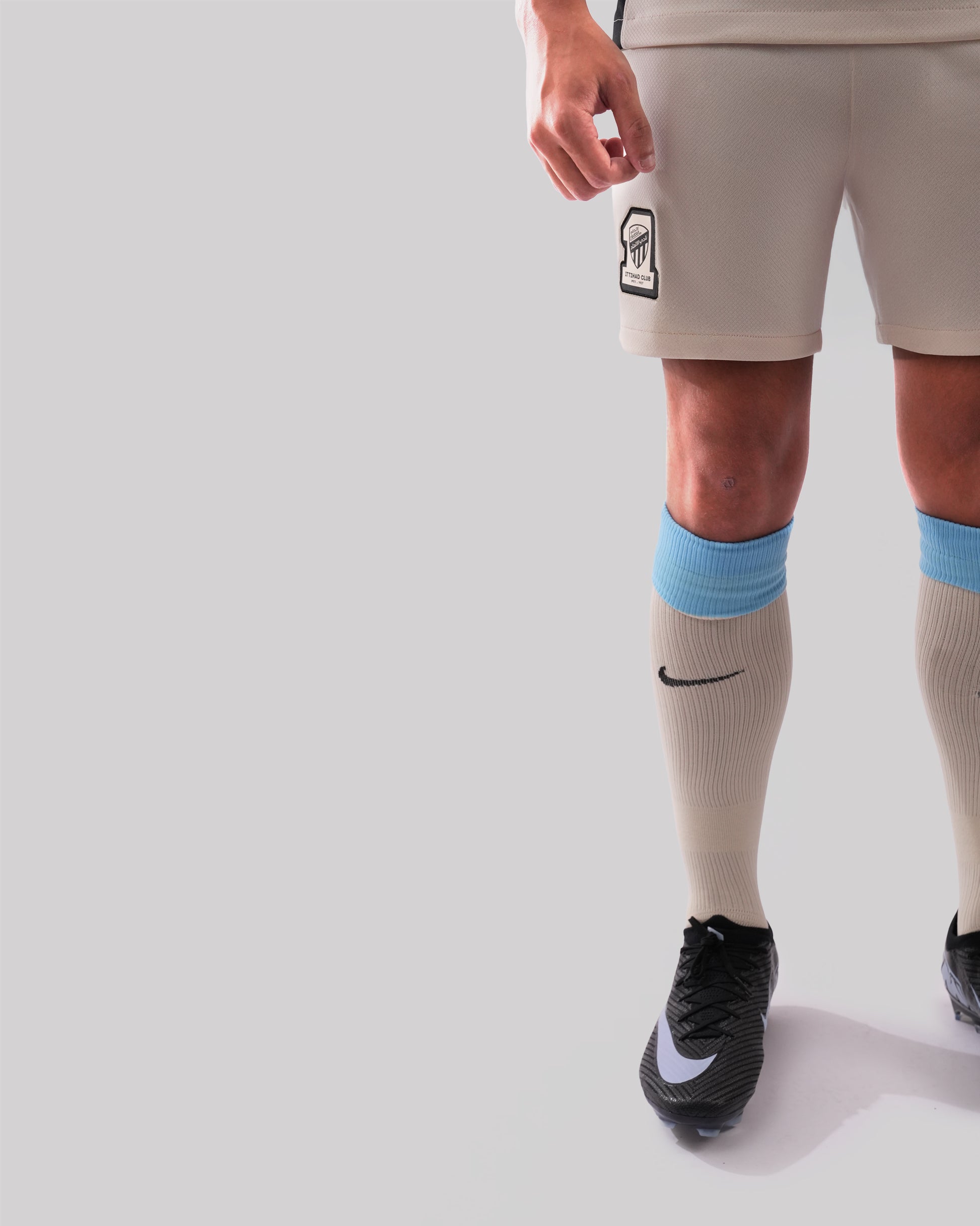 شورت الاتحاد ناشئين احتياطي 25/26- فئة الملعب