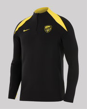 25/26 جاكيت الاتحاد للتمارين بأكمام