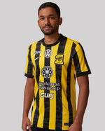 تيشيرت الاتحاد رجالي أساسي 25/26  - فئة الملعب