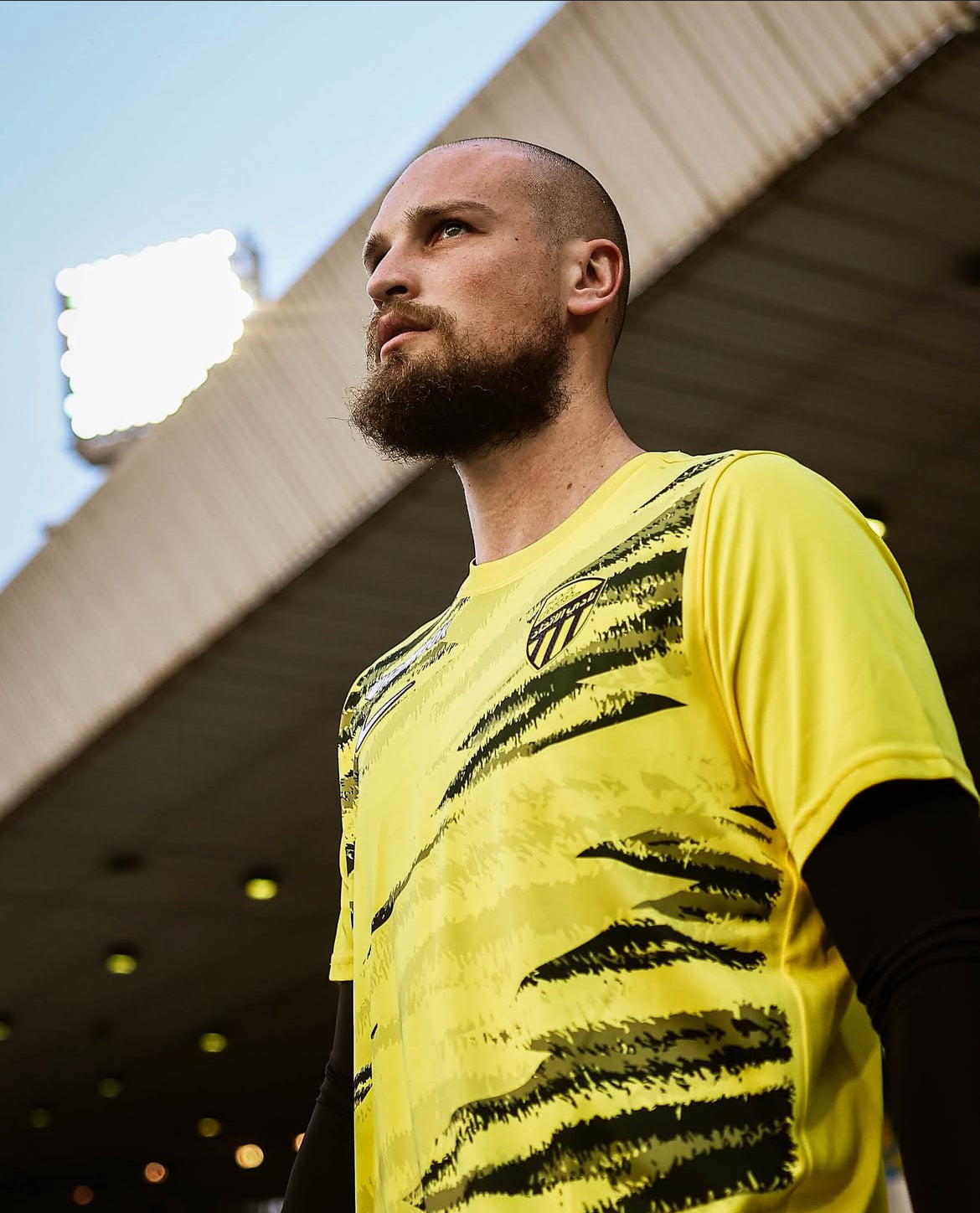 تيشيرت سترايك 25/26 للجماهير