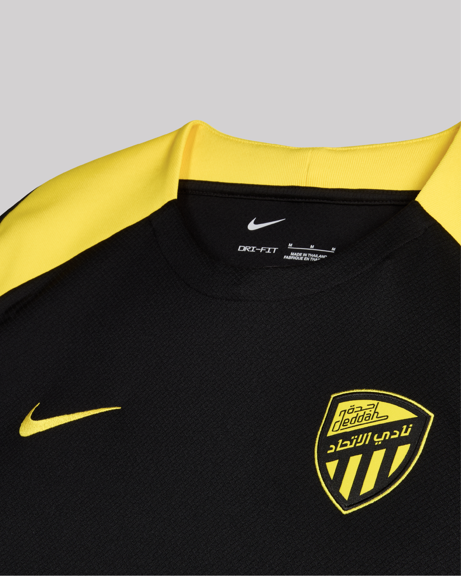 تيشرت الاتحاد للتمارين 25/26