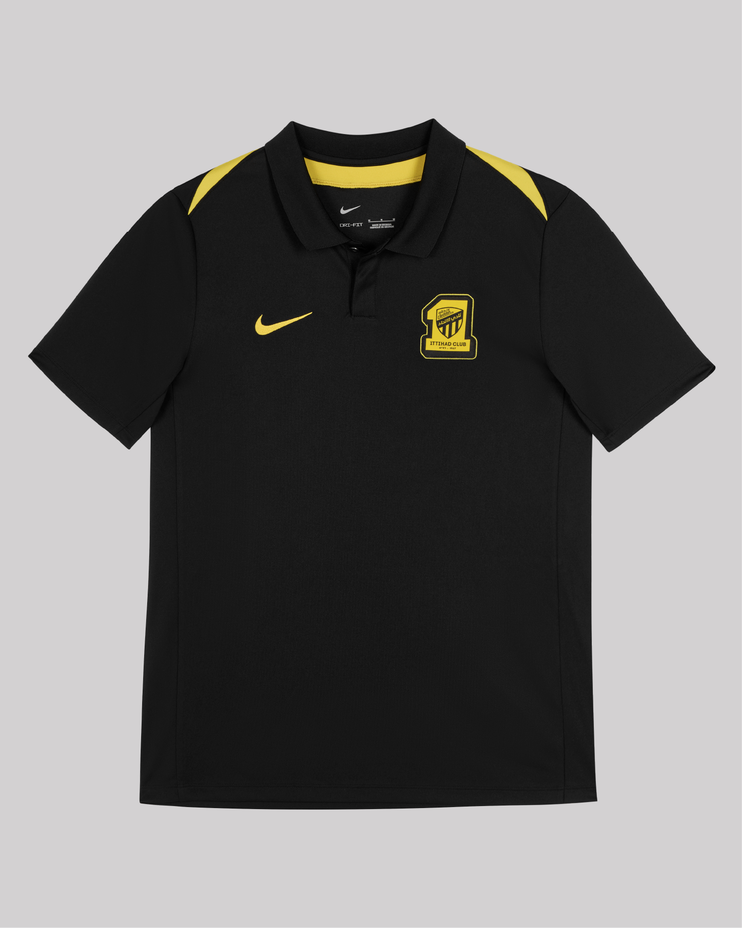 الاتحاد بولو 25/26