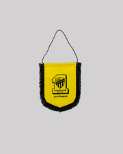 Matchday Pennant