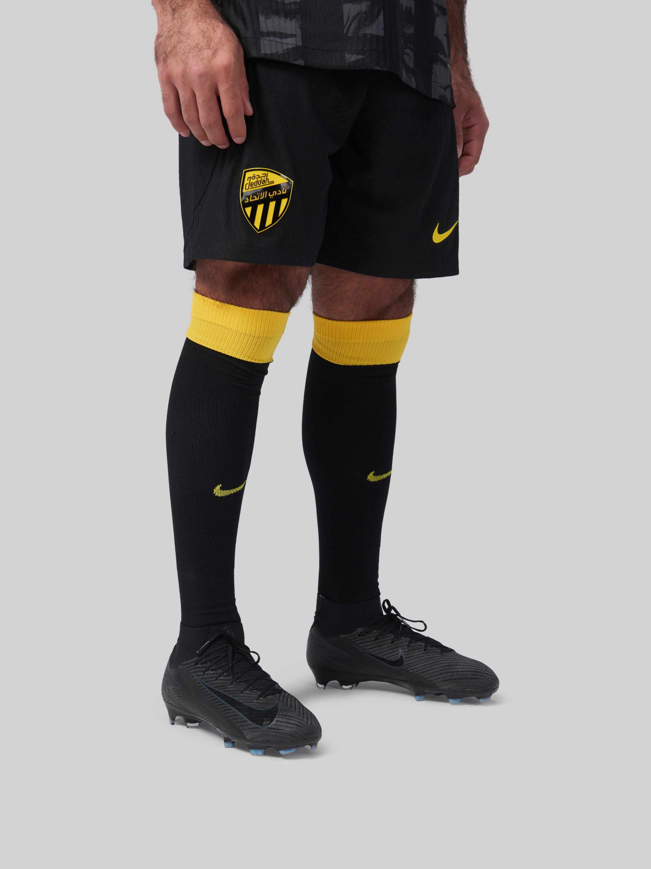 جوارب الاتحاد للطقم الثالث  - فئة اللاعبين