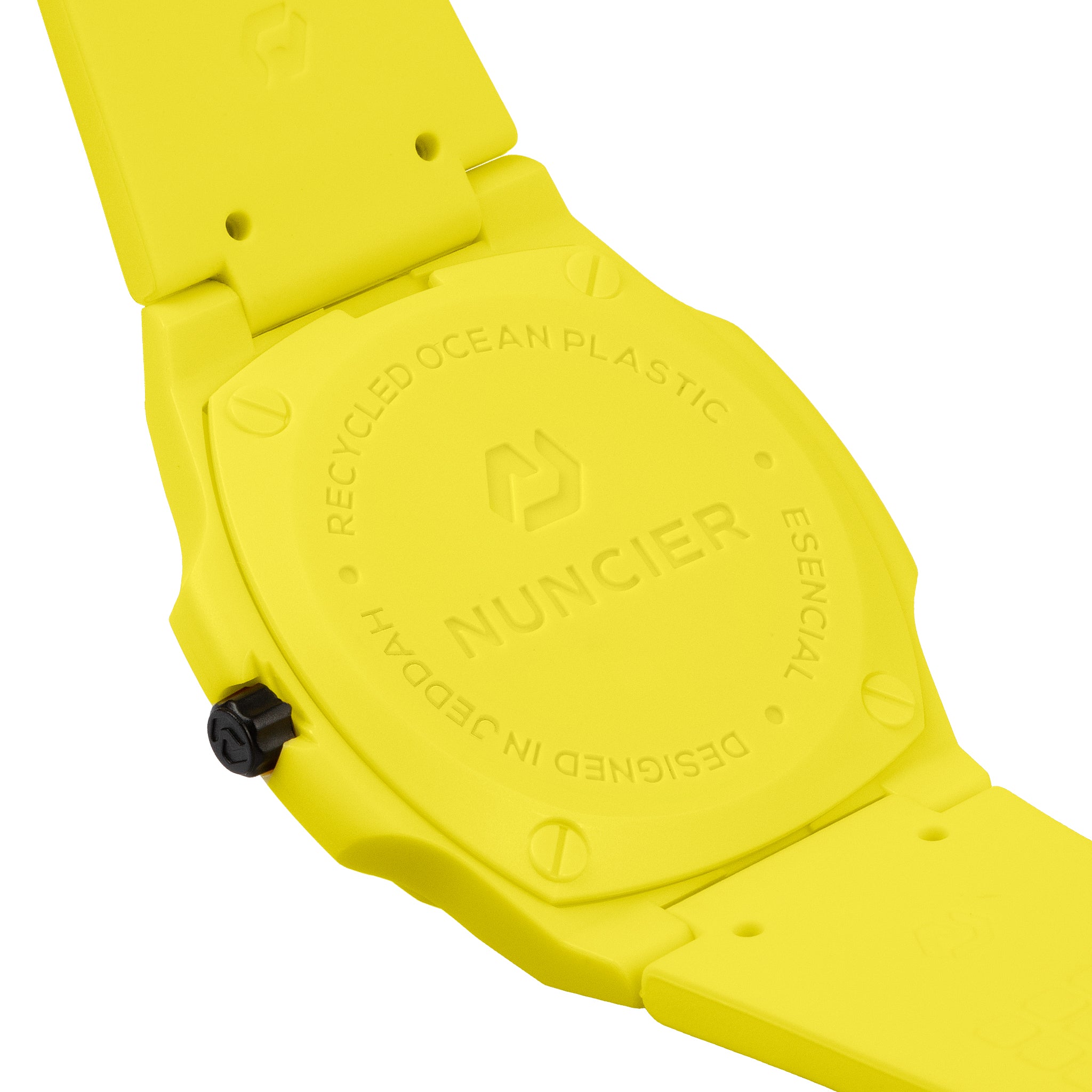 ساعة الاتحاد الأساسية