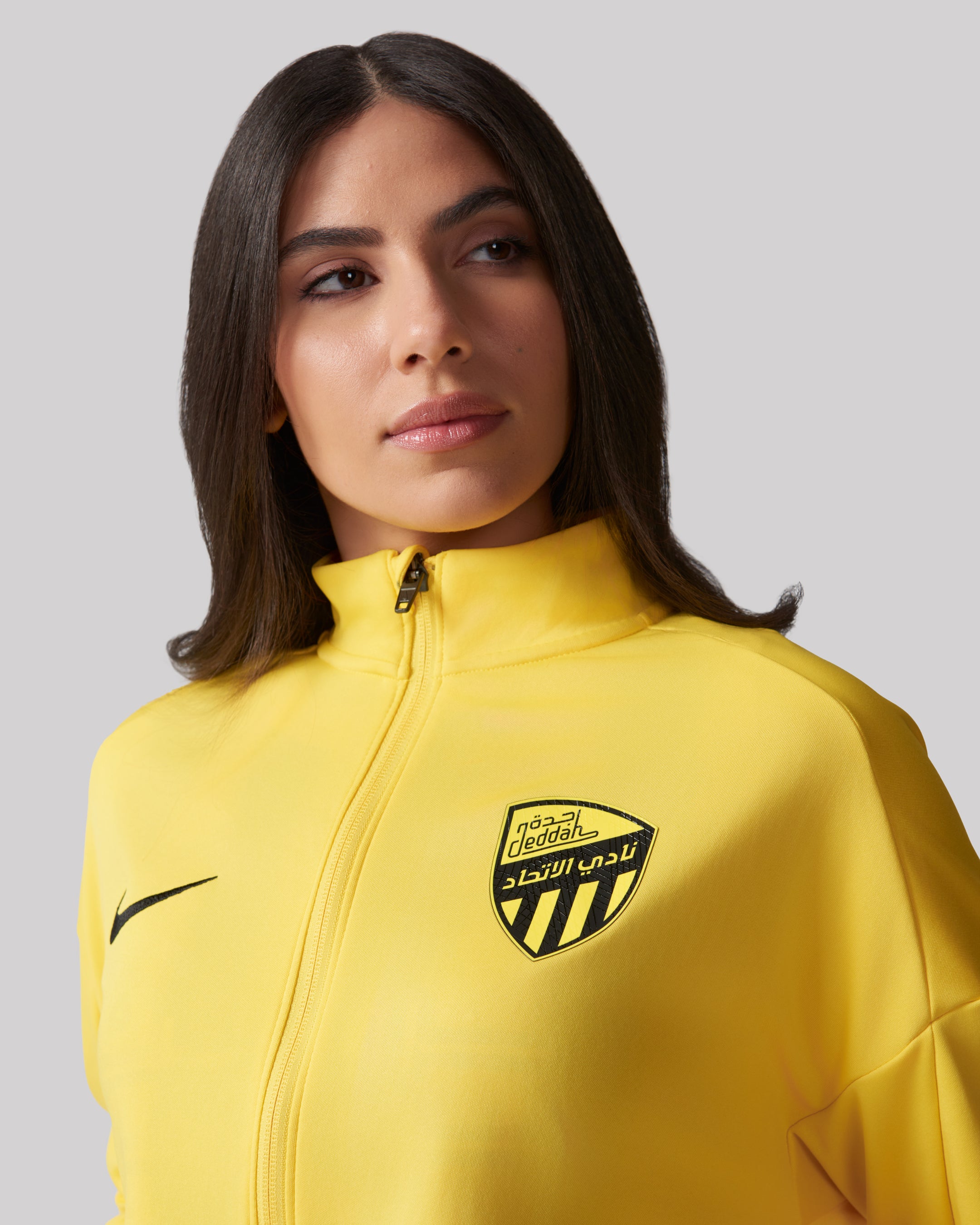 Training Jacket