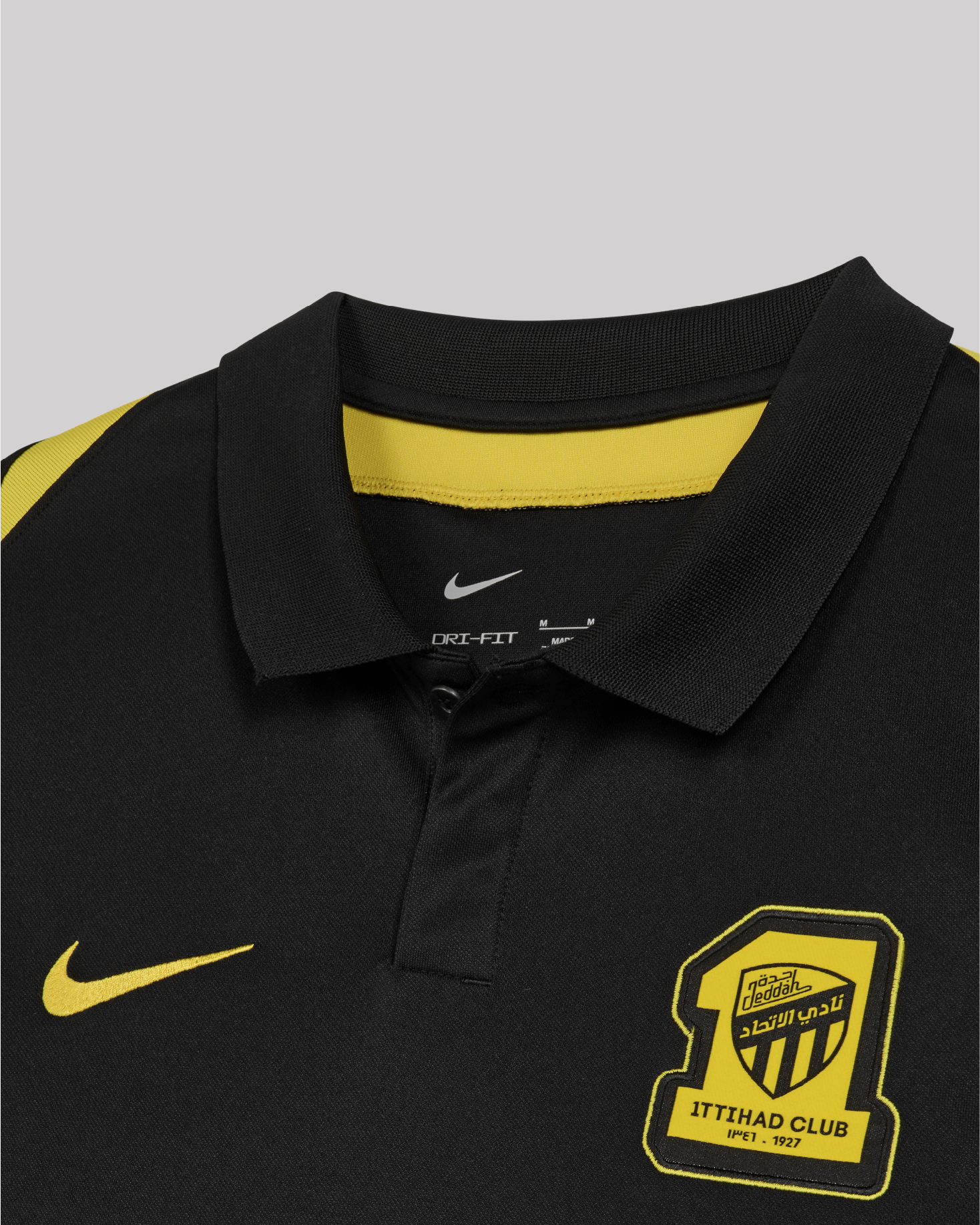 Al-Ittihad FC Polo
