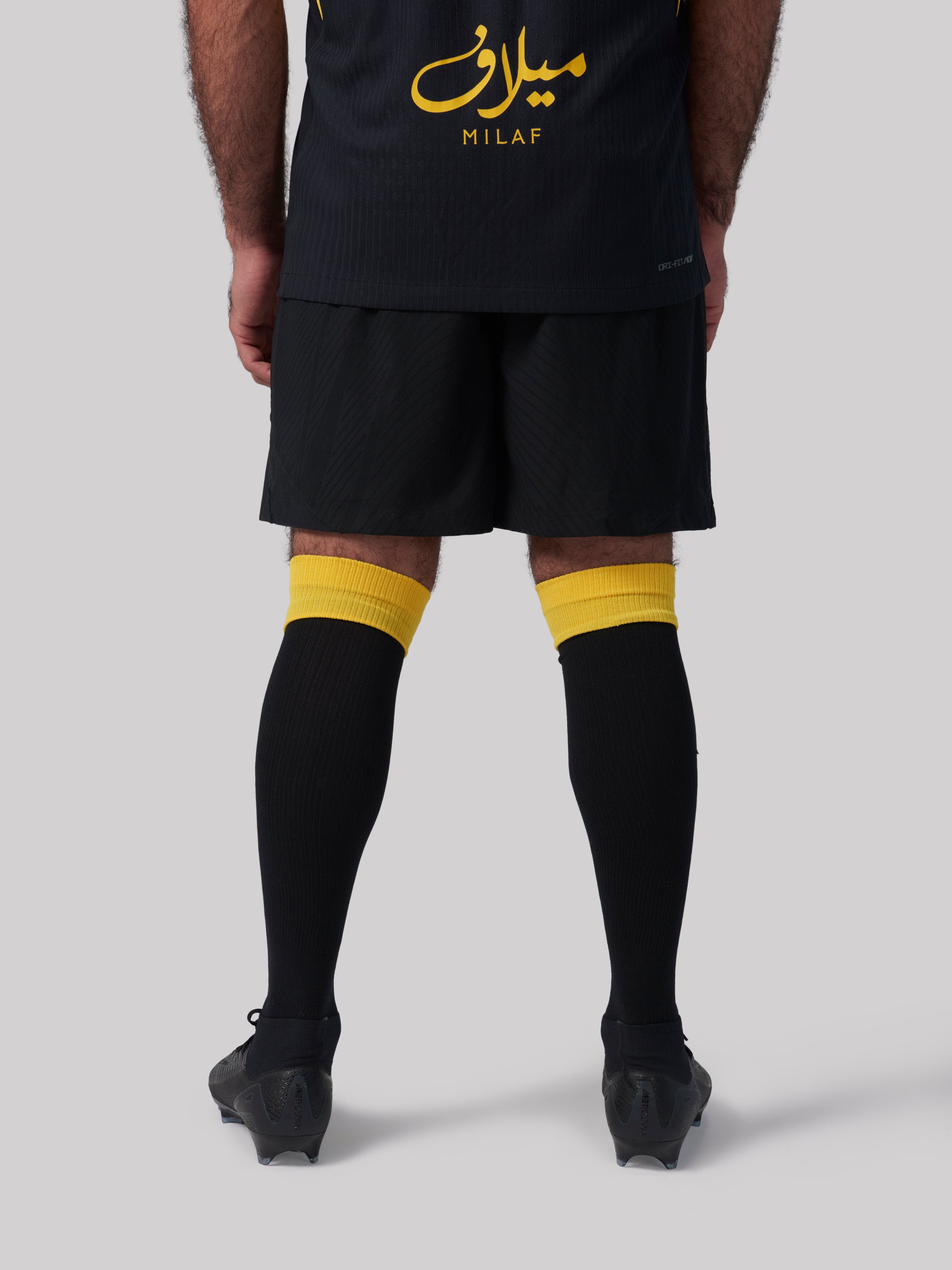 جوارب الاتحاد للطقم الثالث  - فئة اللاعبين
