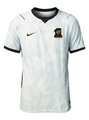 Al Ittihad Away Jersey 26/27 - Men