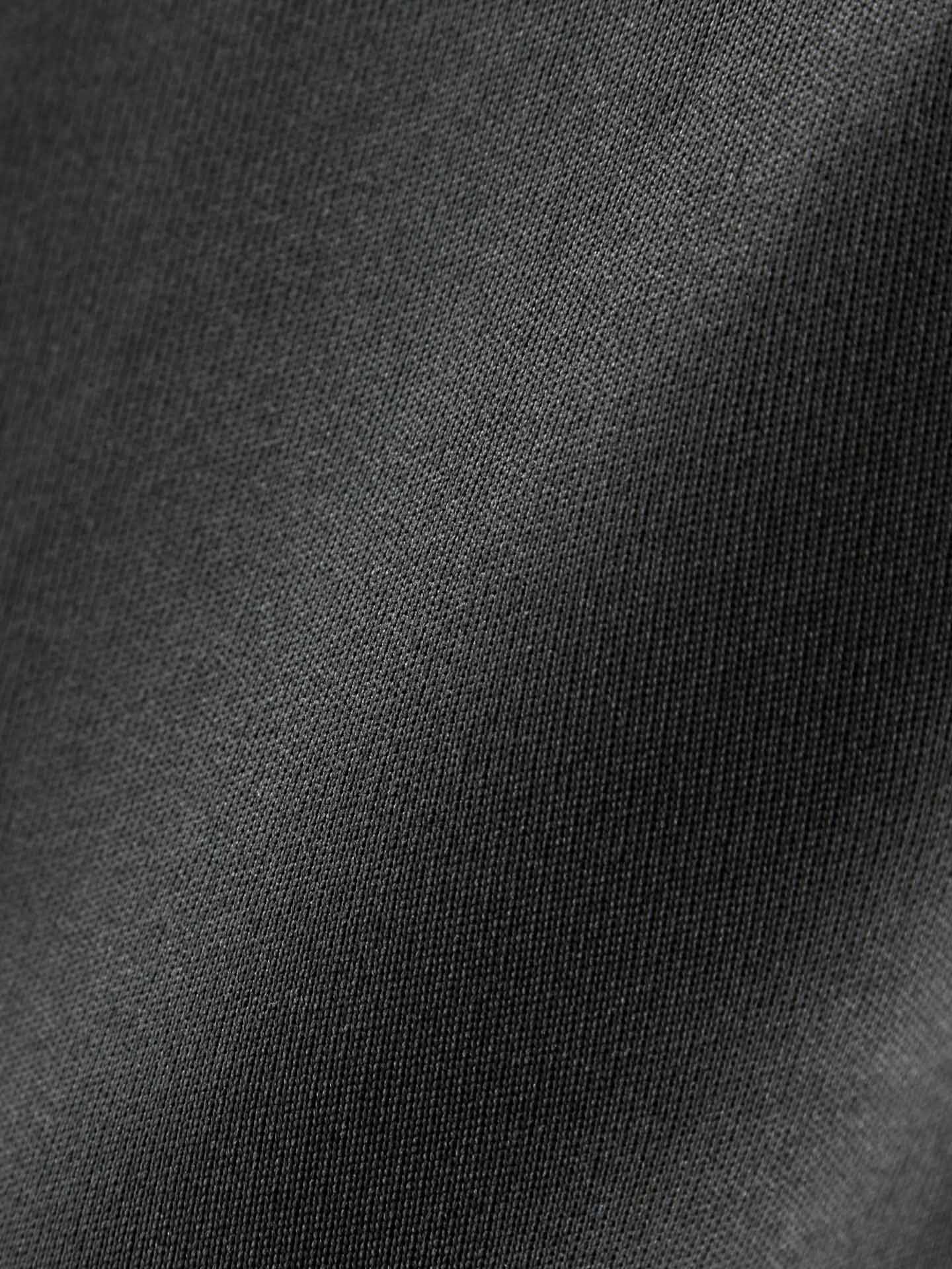 Shield Logo Blackout Track Jacket