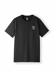 Shield Logo Blackout Tee
