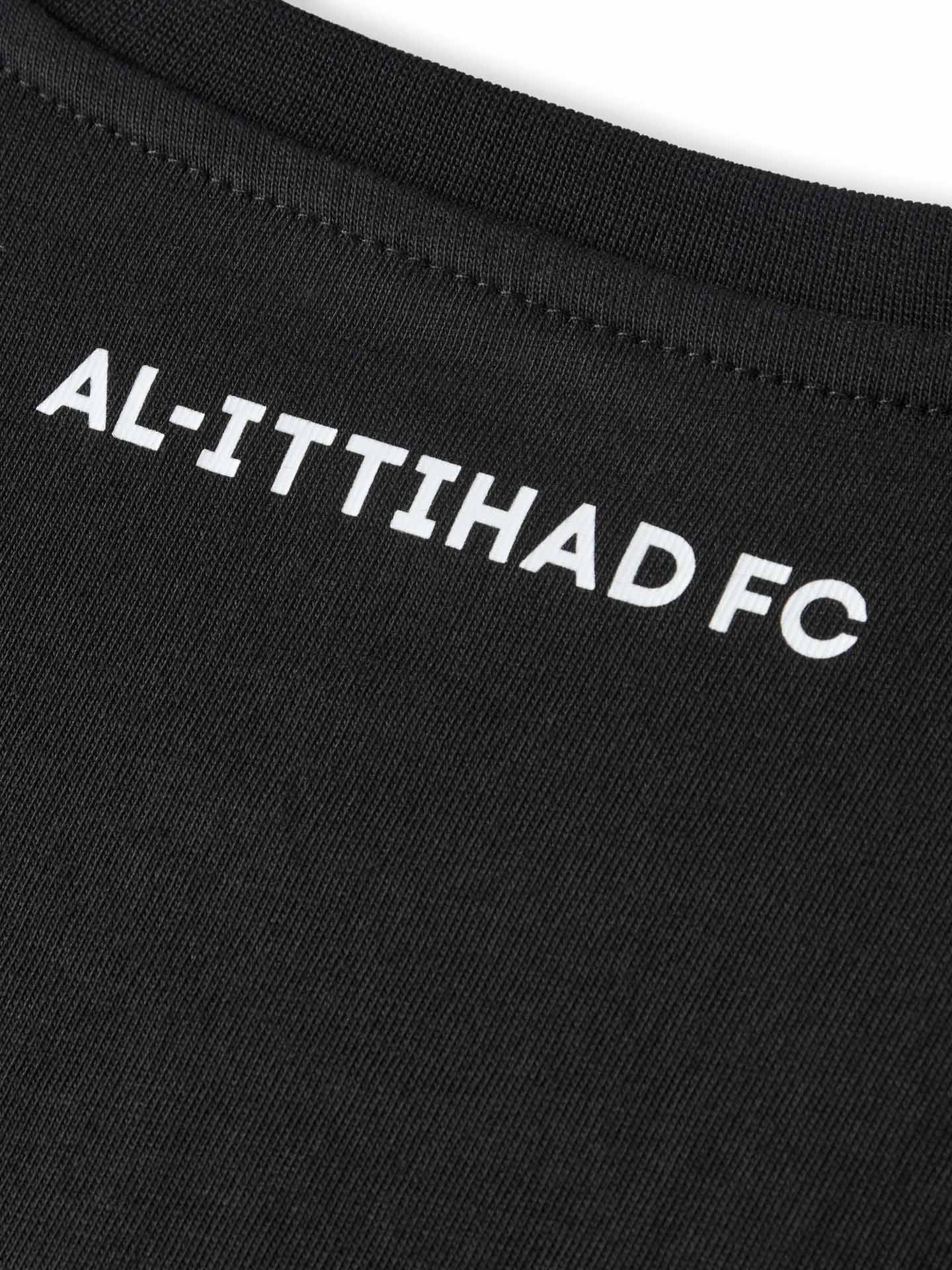 تيشيرت الاتحاد – أساسي