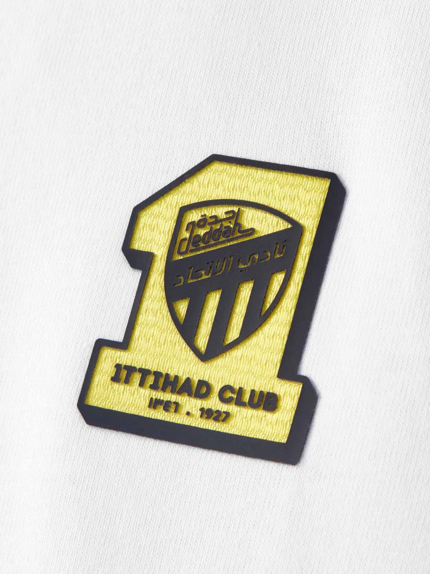 تيشيرت الاتحاد – أساسي