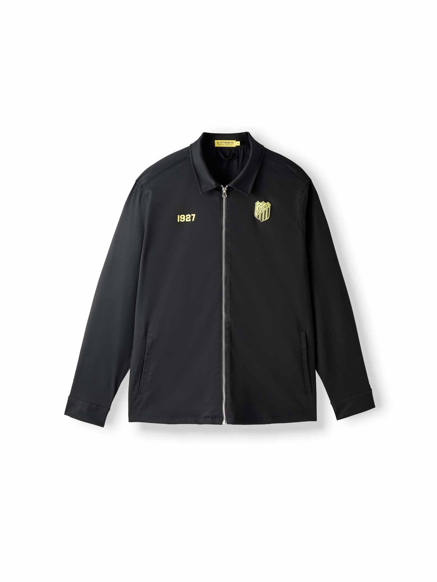 جاكيت كانفس كلاسيكي – 1927