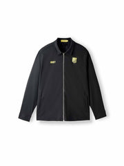 1927 Retro Canvas Jacket