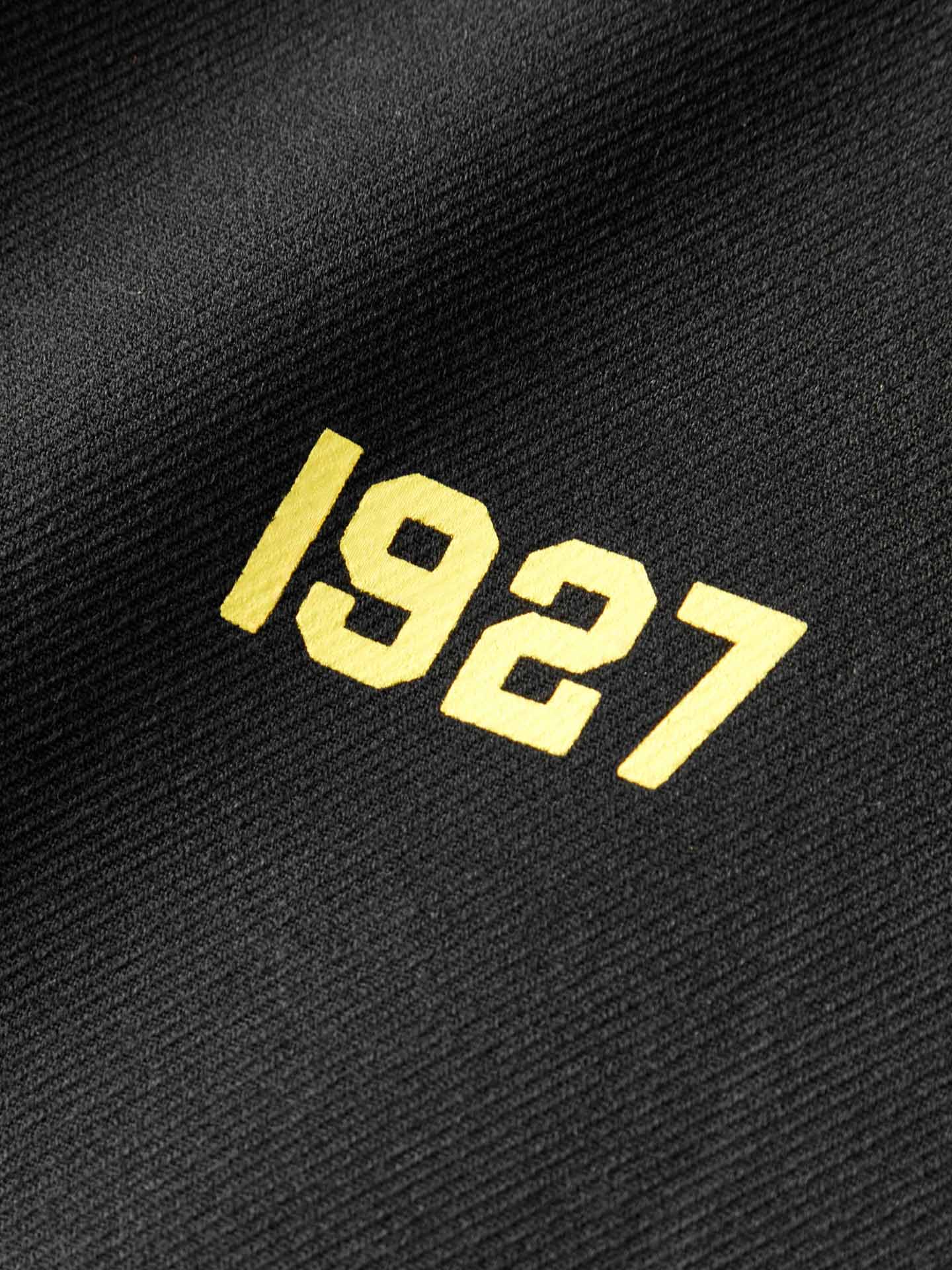 1927 Retro Canvas Jacket