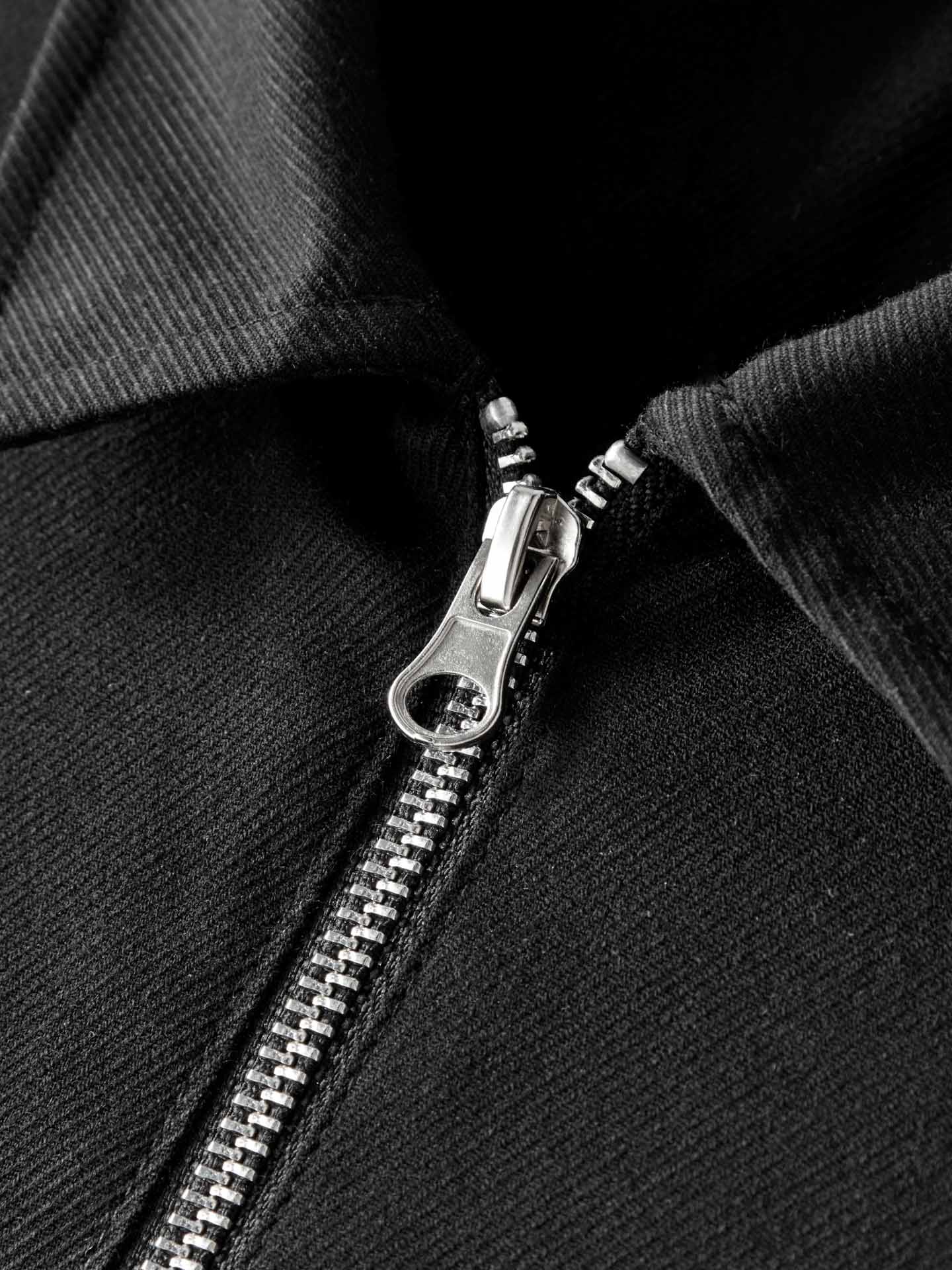 1927 Retro Canvas Jacket