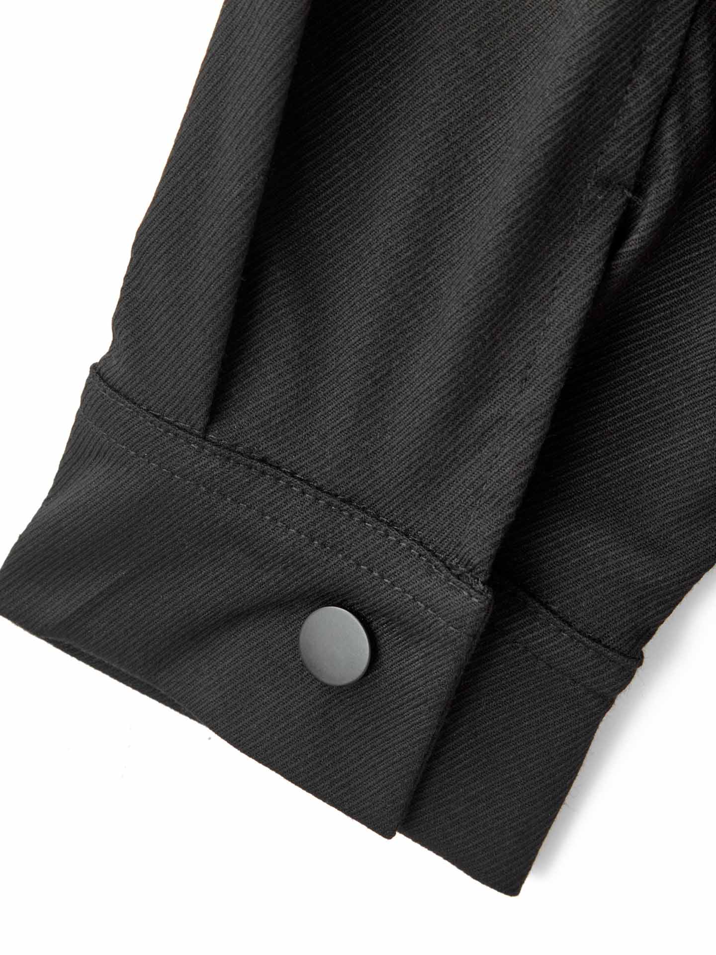 1927 Retro Canvas Jacket