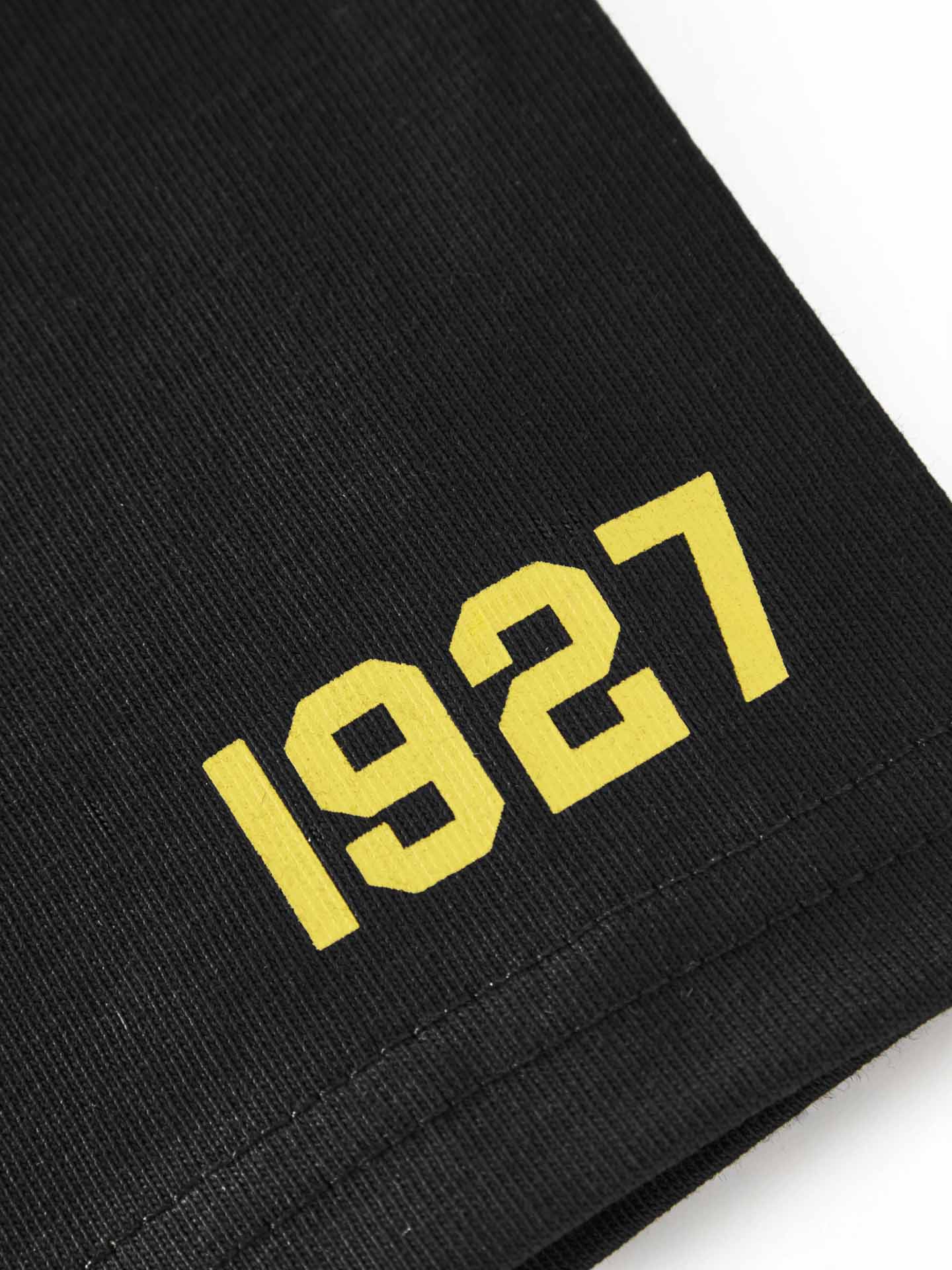 تيشيرت الشعار الكلاسيكي – 1927