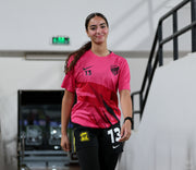 قميص فليم الاتحاد نسائي 2025 | طقم تدريب للسيدات