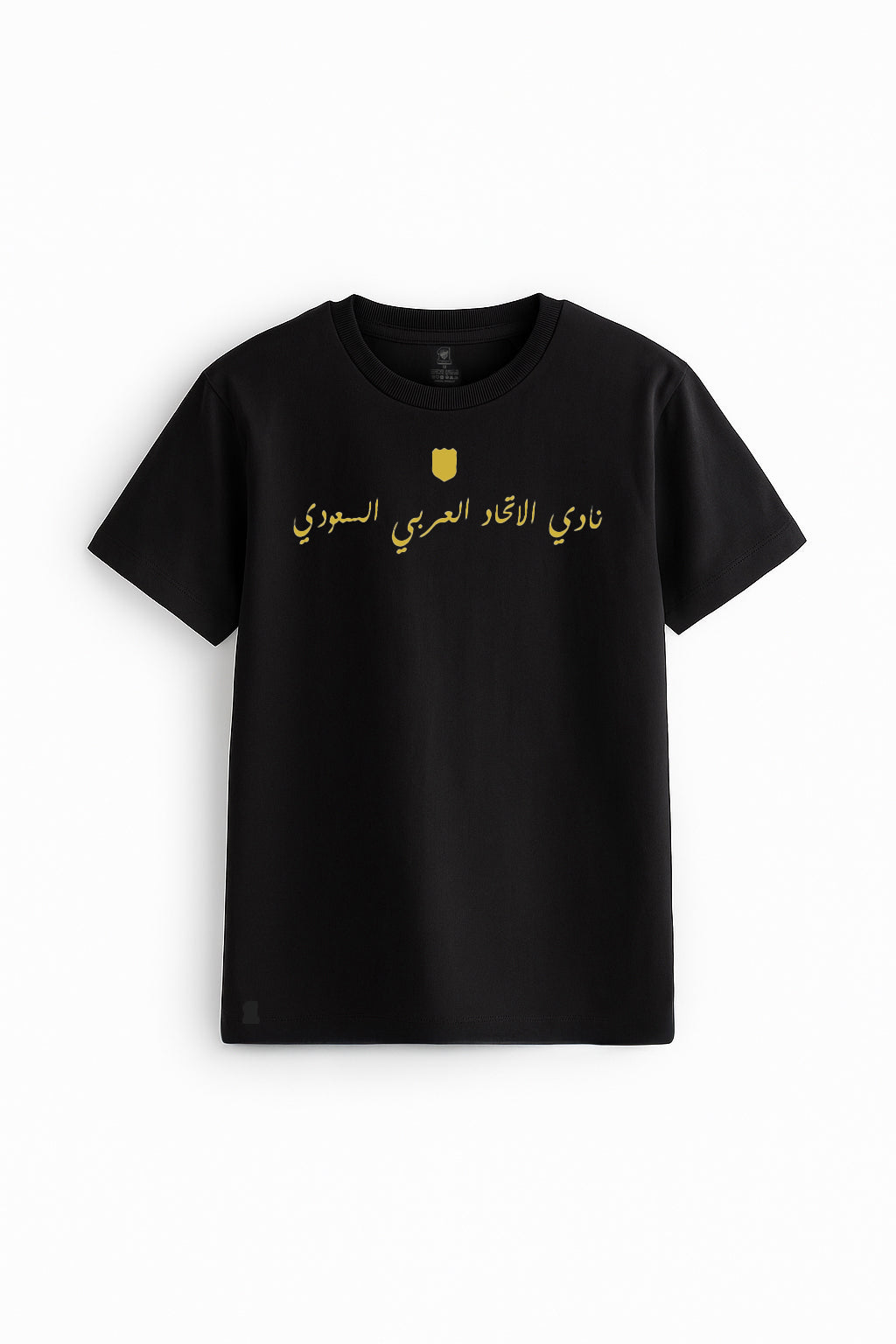 تيشيرت نادي الاتحاد العربي السعودي