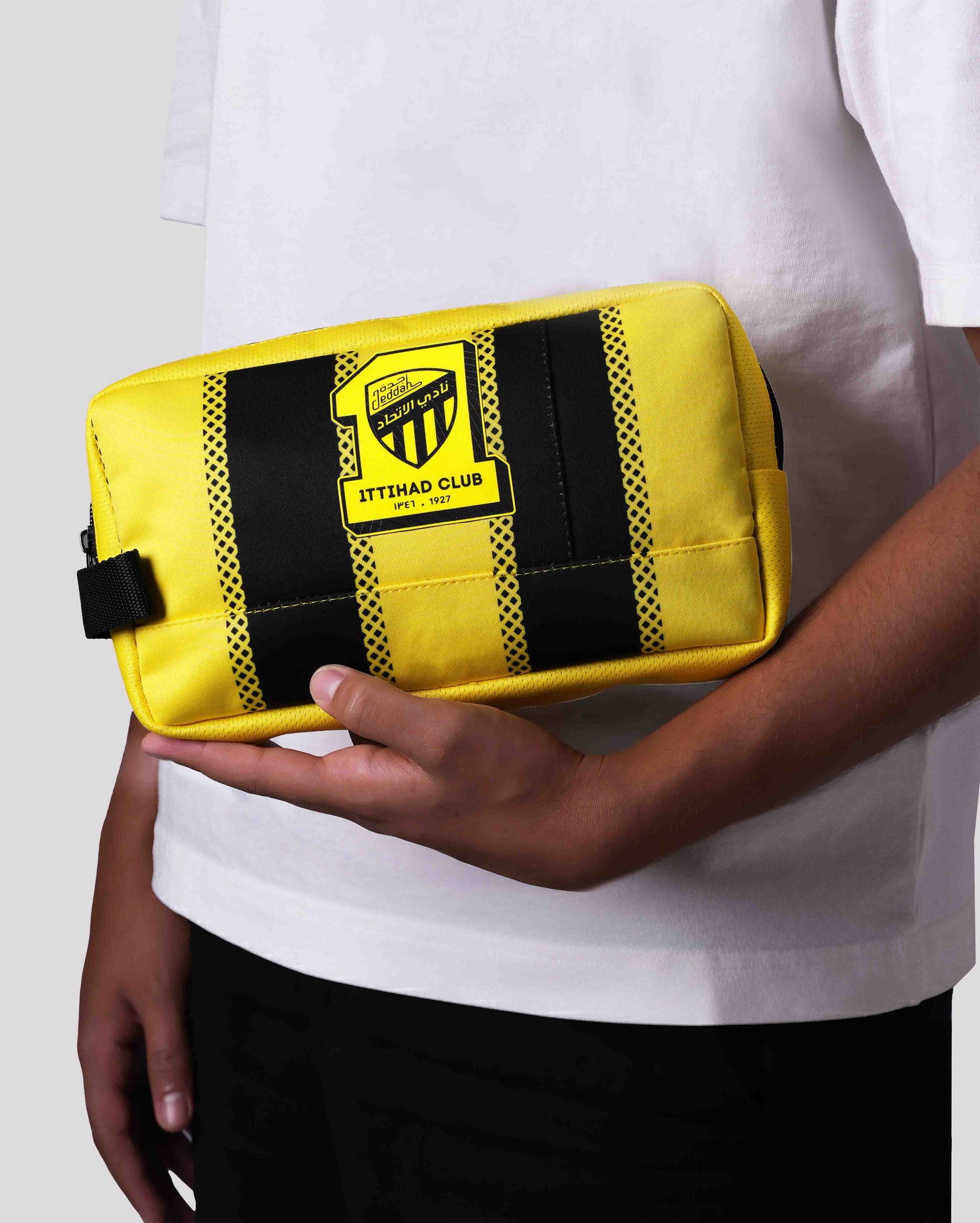 Al Ittihad Club - نادي الاتحاد