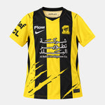 Al Ittihad Home Jersey 26/27 - Men 