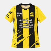 Al Ittihad Home Jersey 26/27 - Men 