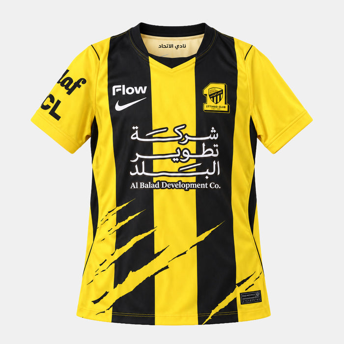 Al Ittihad Home Jersey 26/27 - Men 