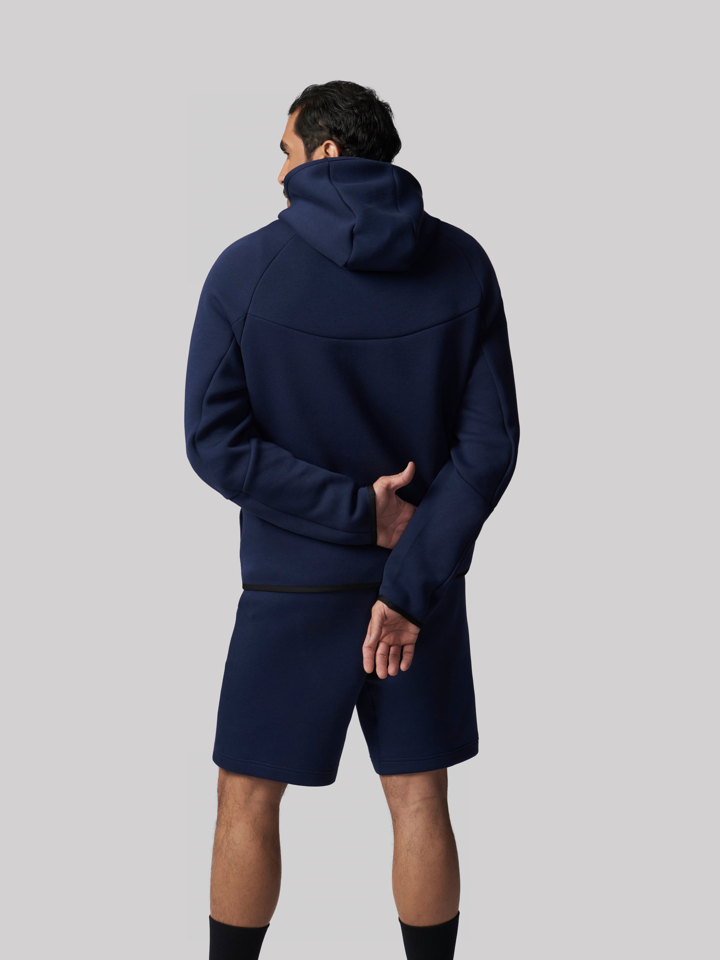 كاجول هودي نادي الاتحاد الرياضي