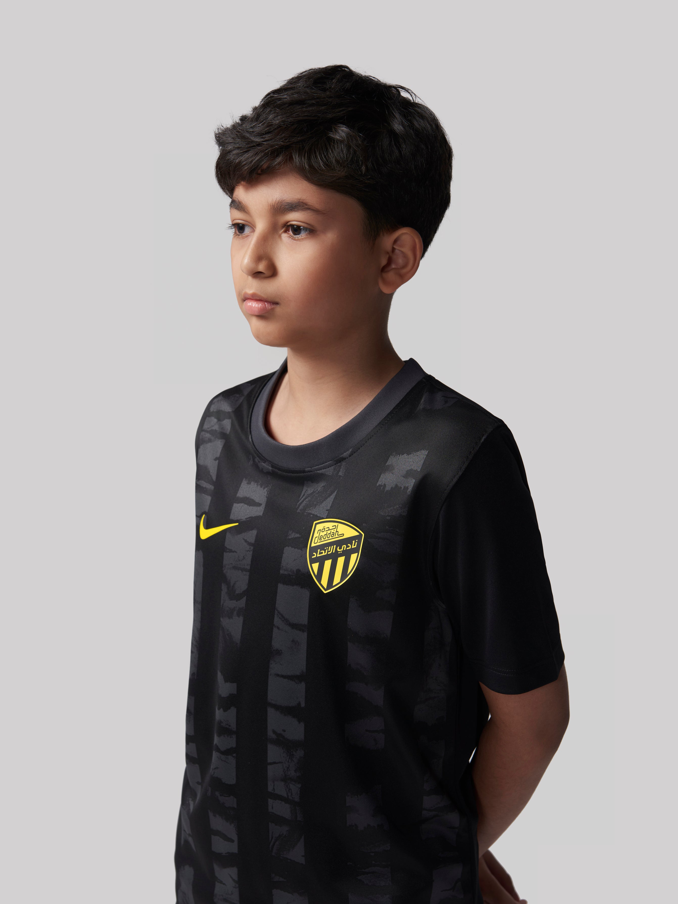 تيشيرت الاتحاد ناشئين الثالث 25/26 - فئة الجمهور