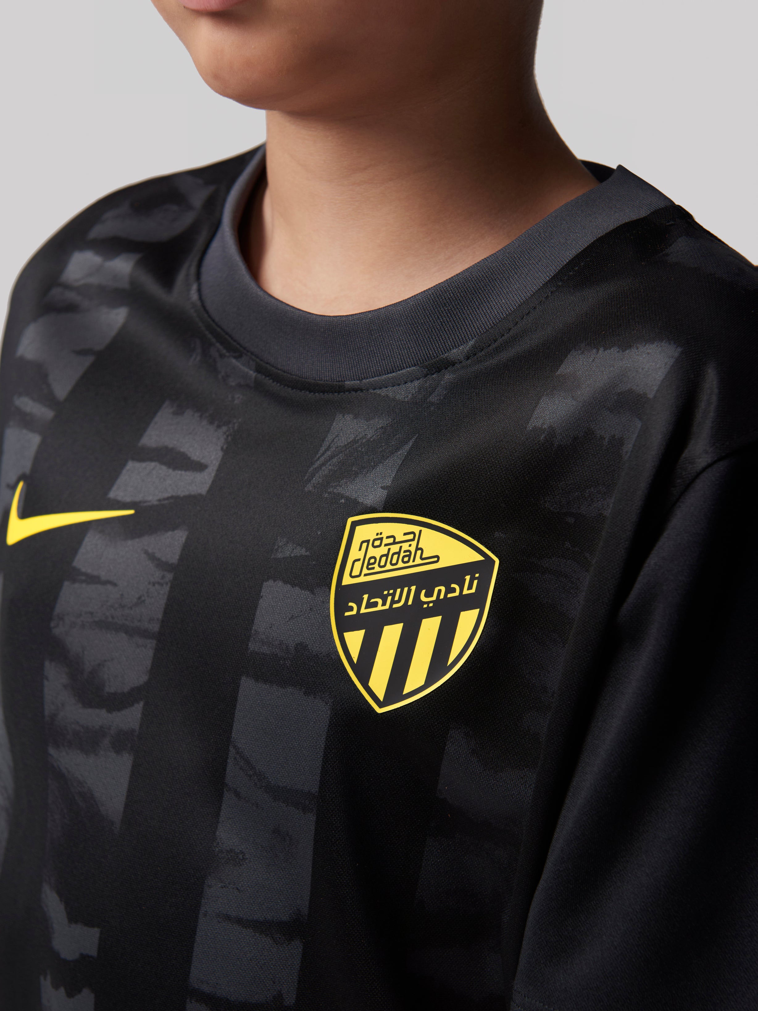 تيشيرت الاتحاد ناشئين الثالث 25/26 - فئة الجمهور