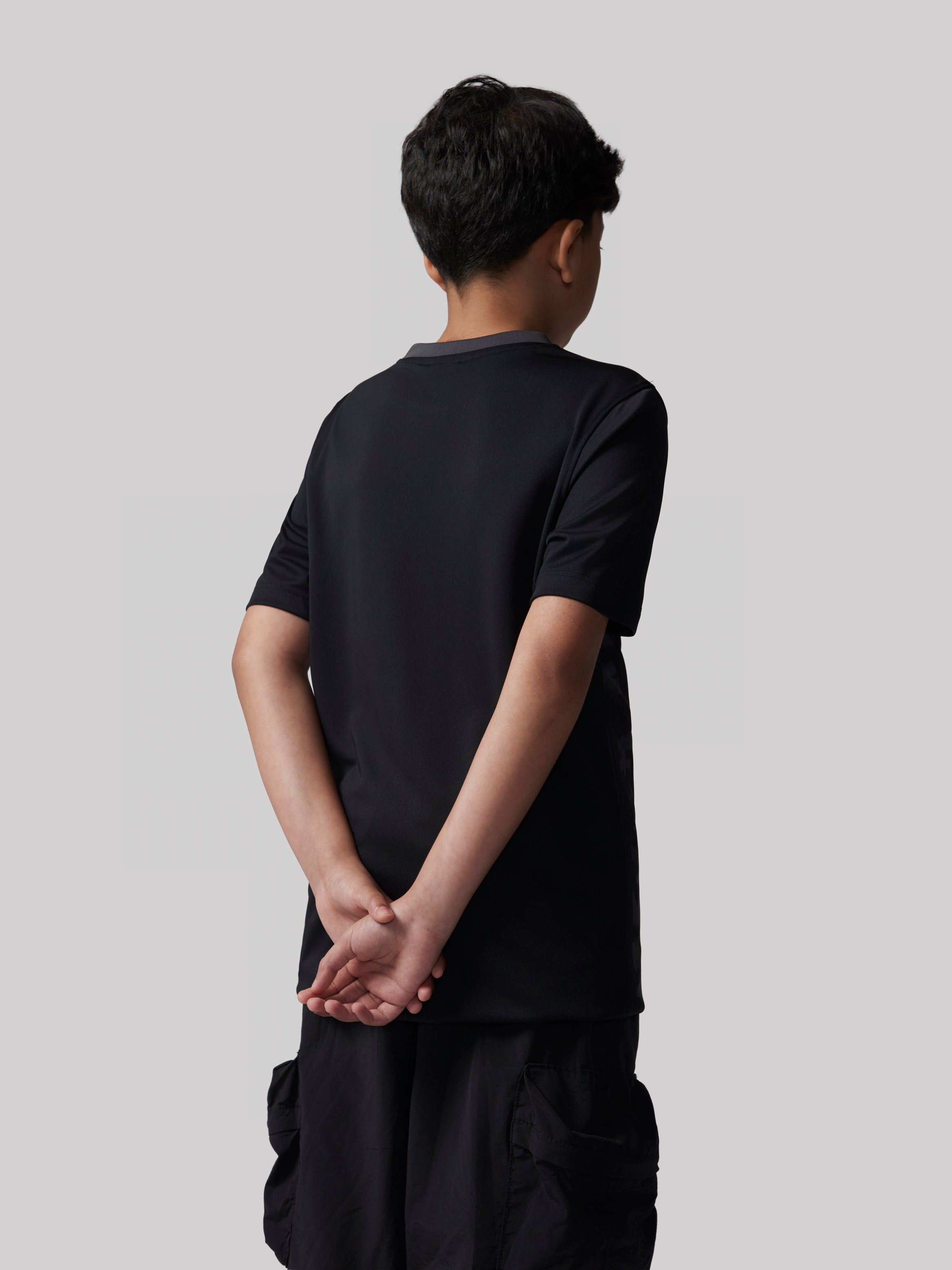 تيشيرت الاتحاد ناشئين الثالث 25/26 - فئة الجمهور