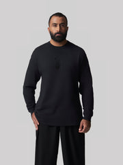 Al-Ittihad FC Long-Sleeve T-Shirt
