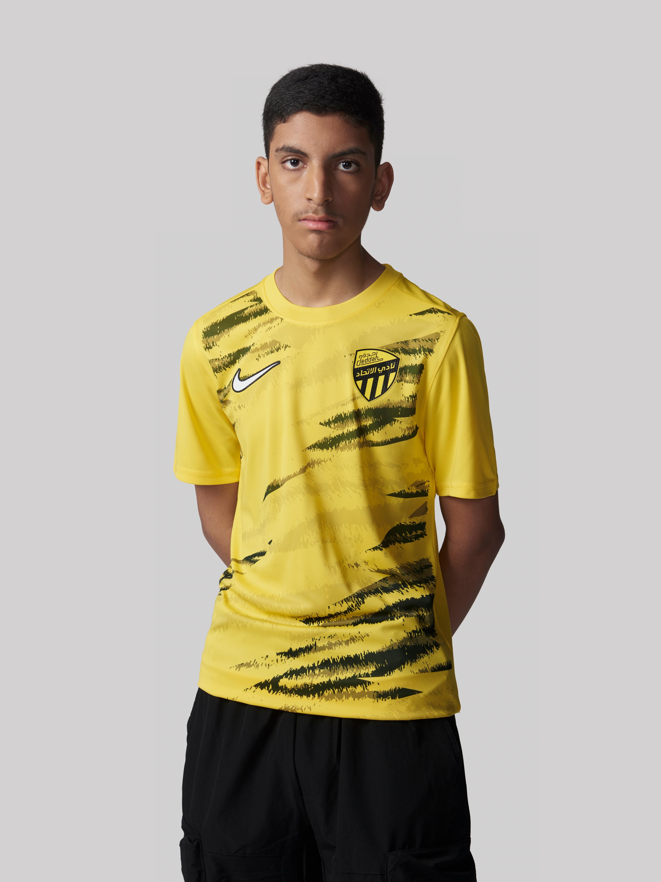 تيشيرت سترايك 25/26 للجماهير