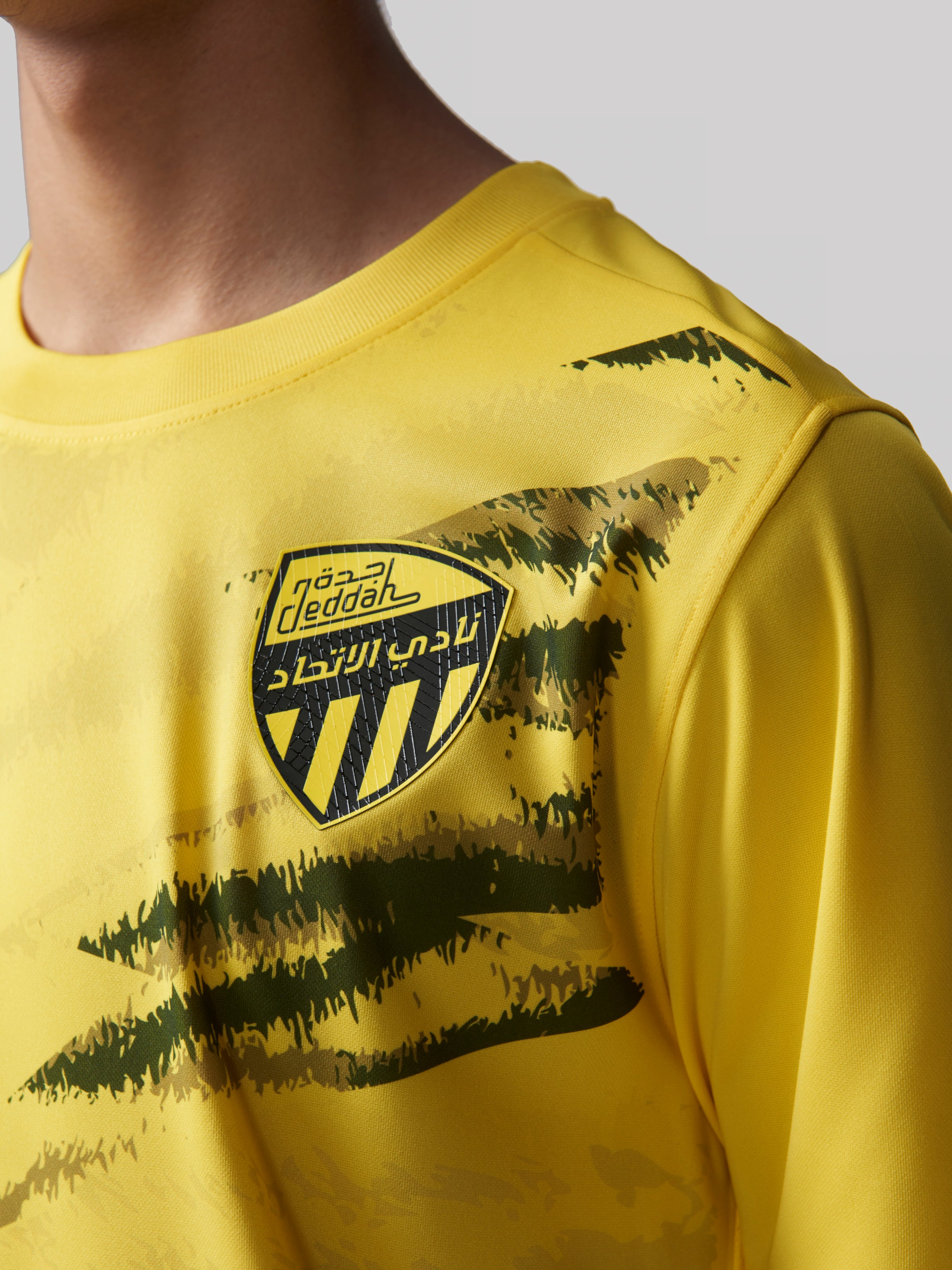 تيشيرت سترايك 25/26 للجماهير