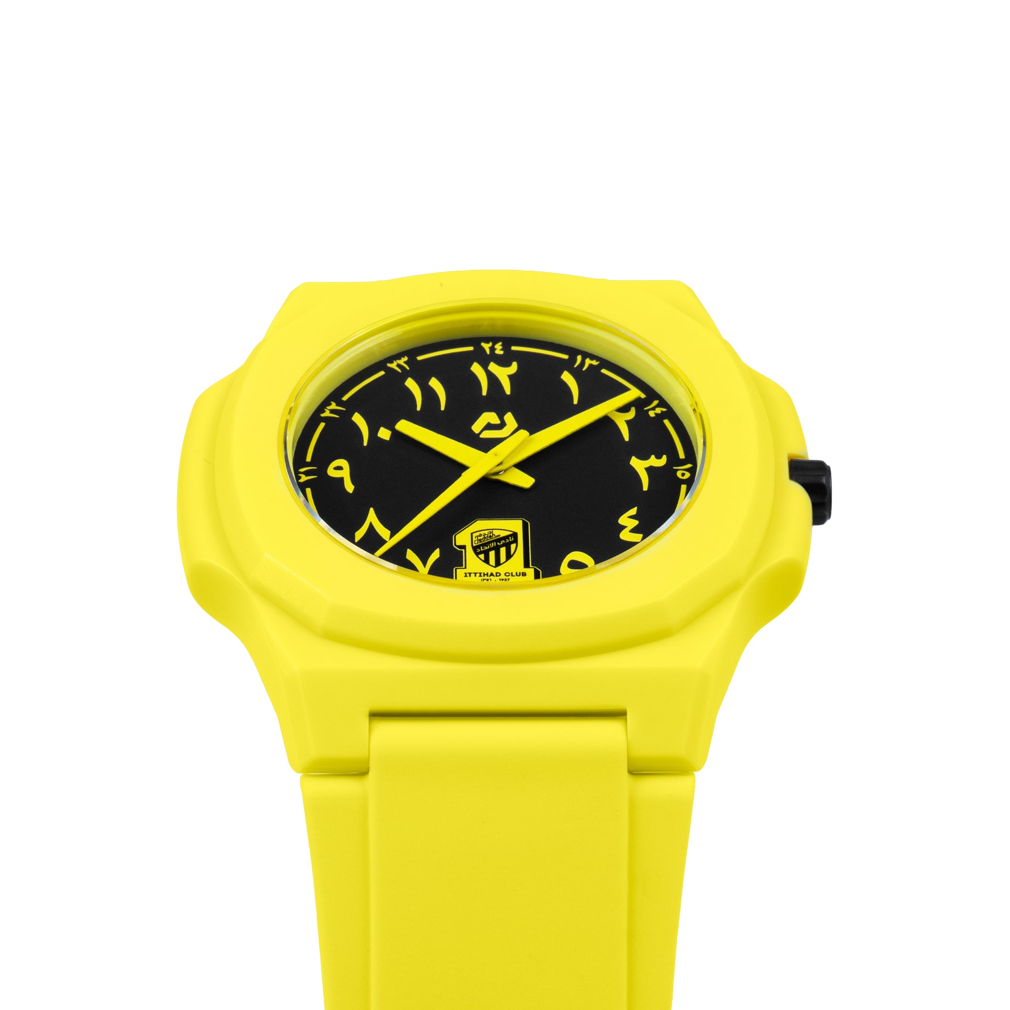 ساعة الاتحاد الأساسية