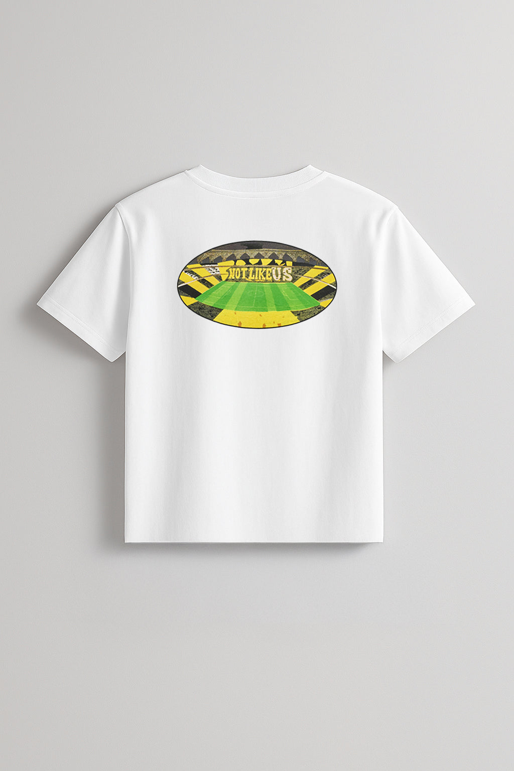 GC تيفو تيشيرت للأطفال