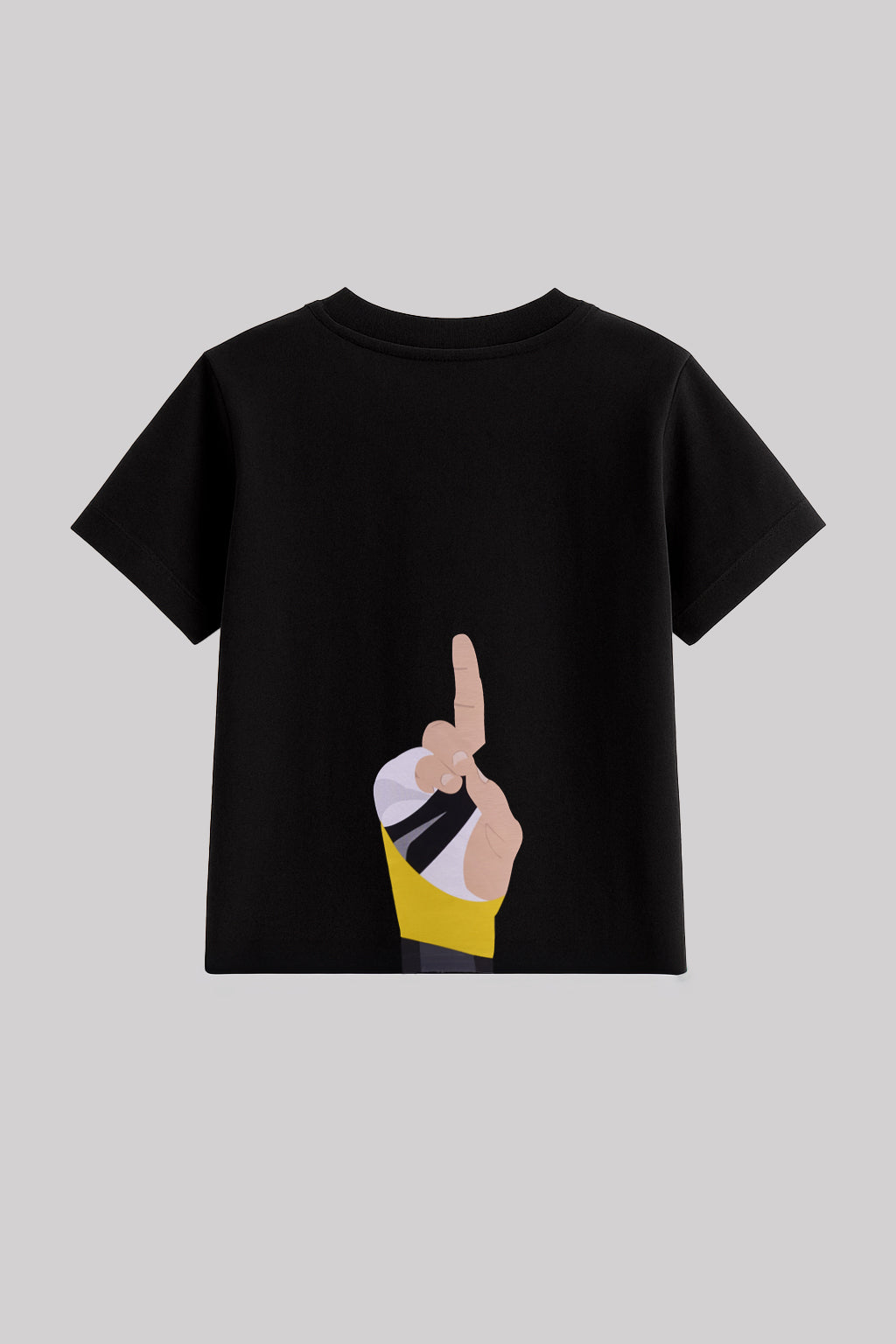 GC  تيشيرت للاطفال بنزيما