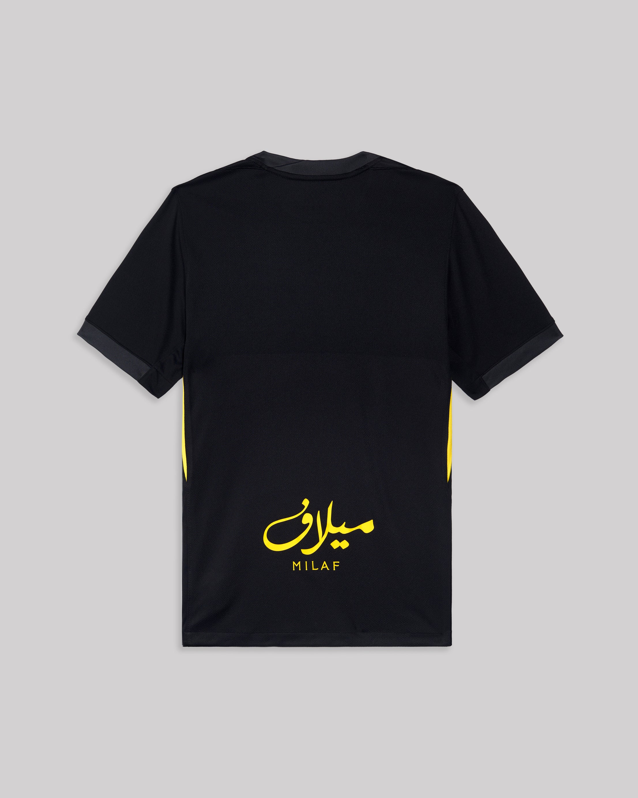 تيشيرت الاتحاد ناشئين الثالث 25/26- فئة الملعب