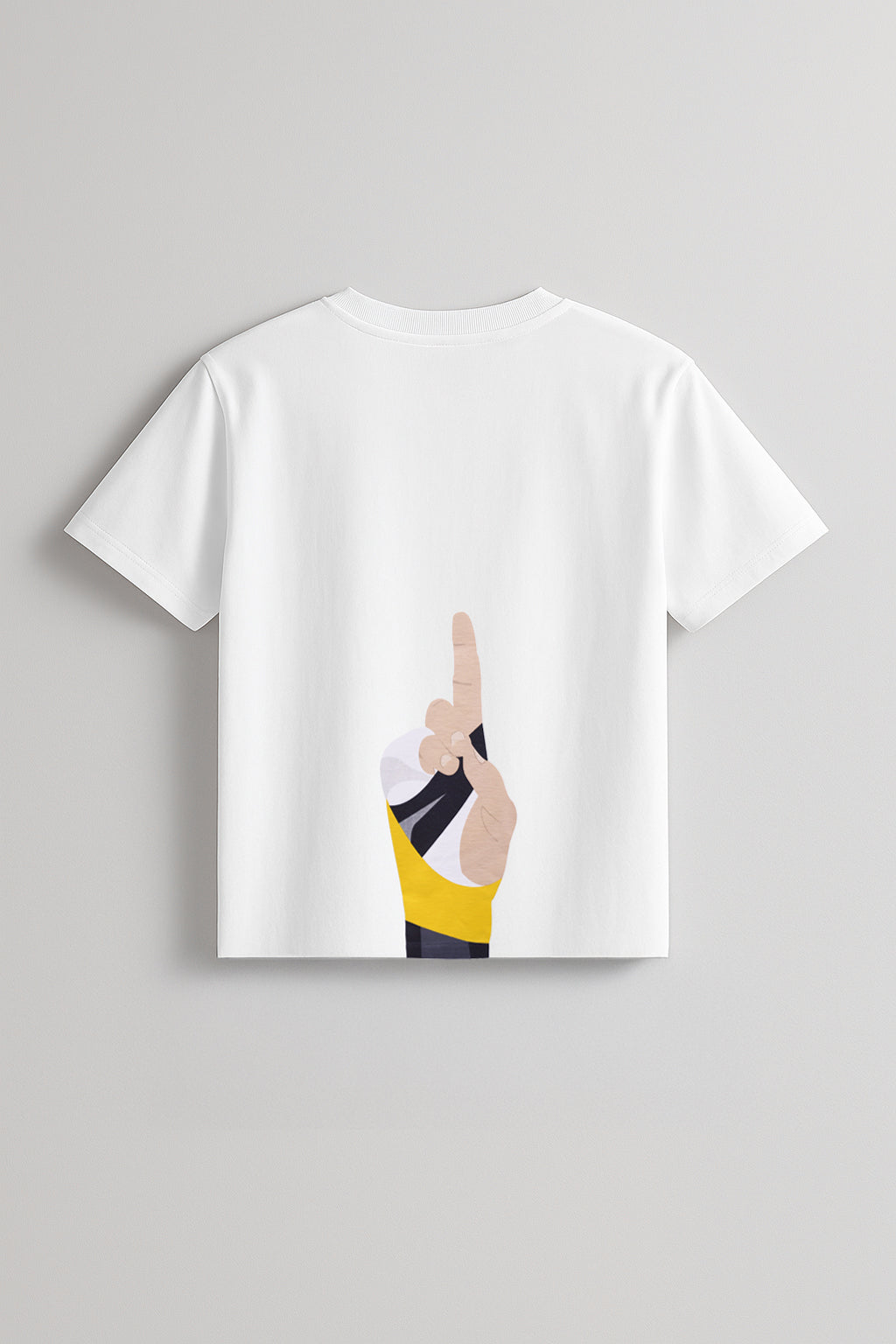 GC  تيشيرت للاطفال بنزيما