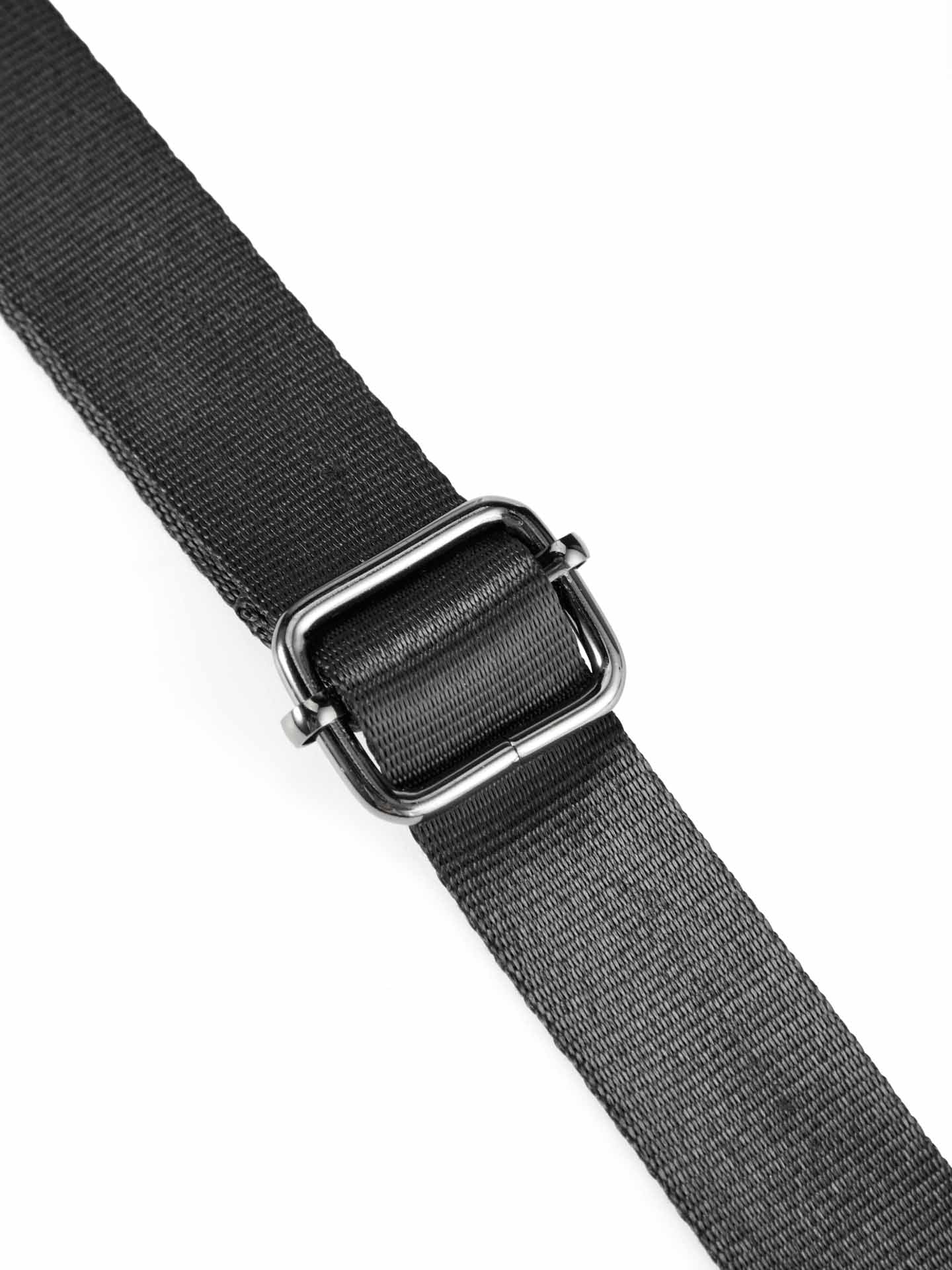 حقيبة كتف بشعار الدرع