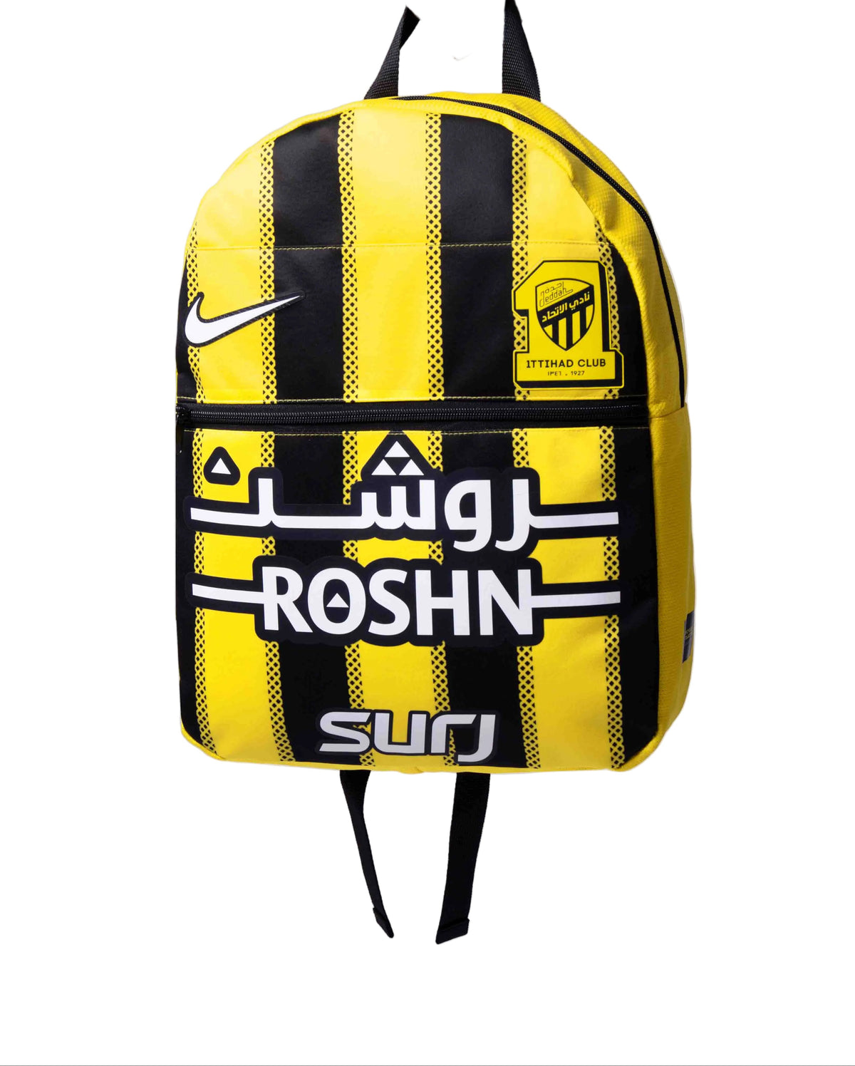 الاتحاد شنطة ظهر