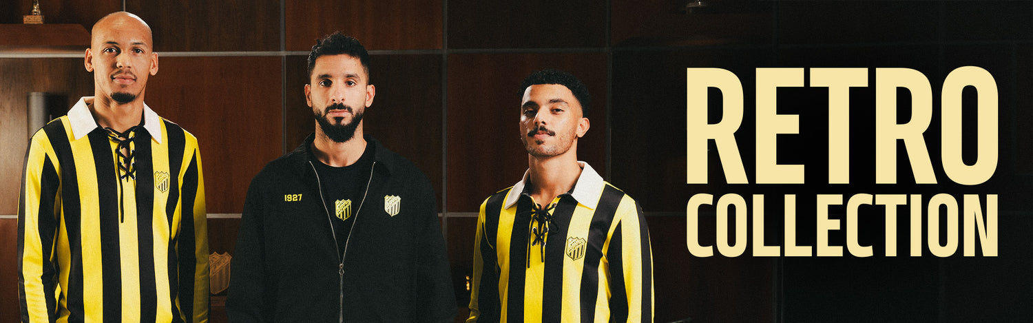 Al Ittihad Club - نادي الاتحاد