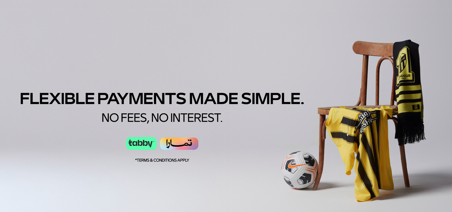 Al Ittihad Club - نادي الاتحاد