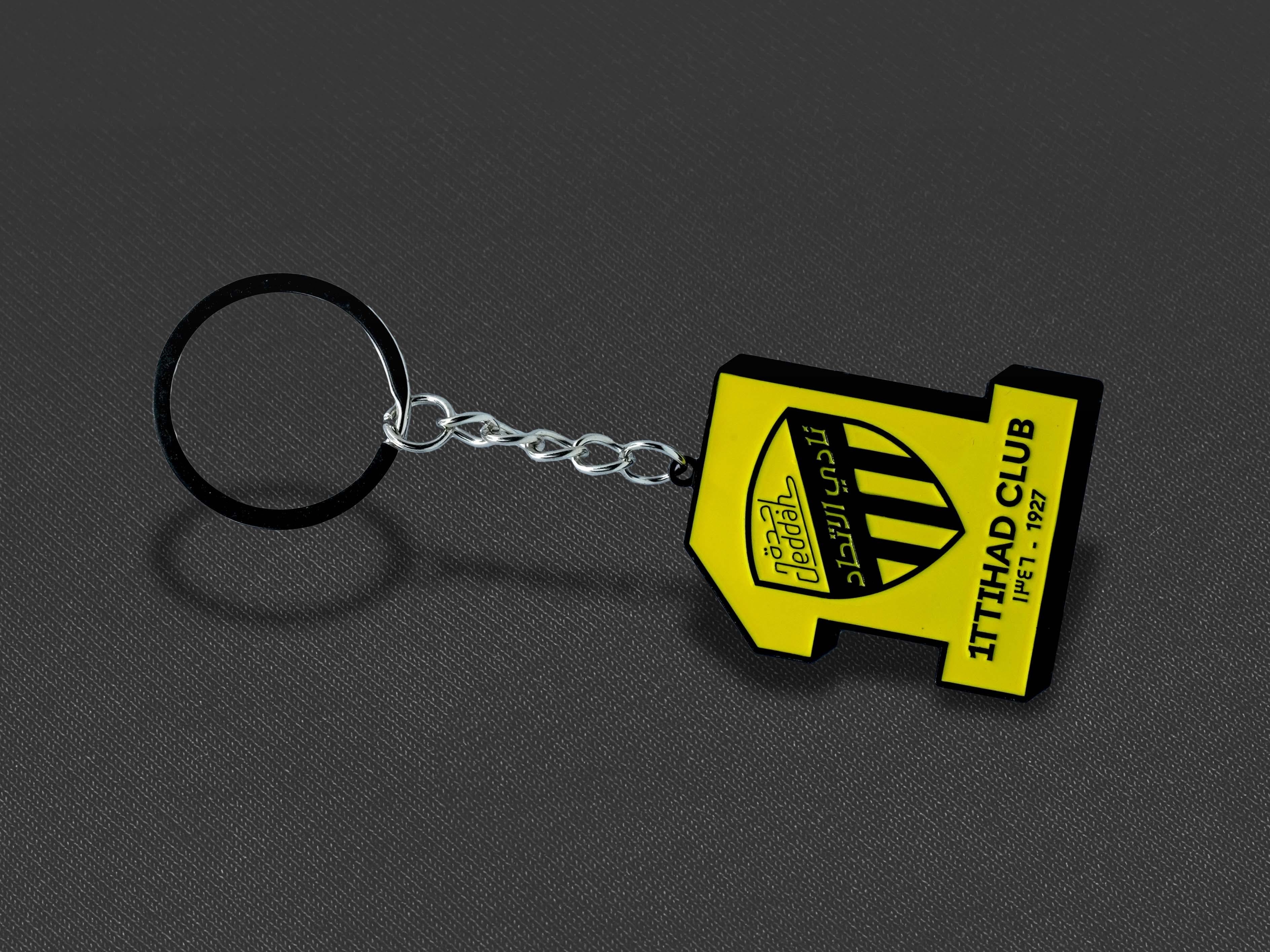 شعار العميد المعدني